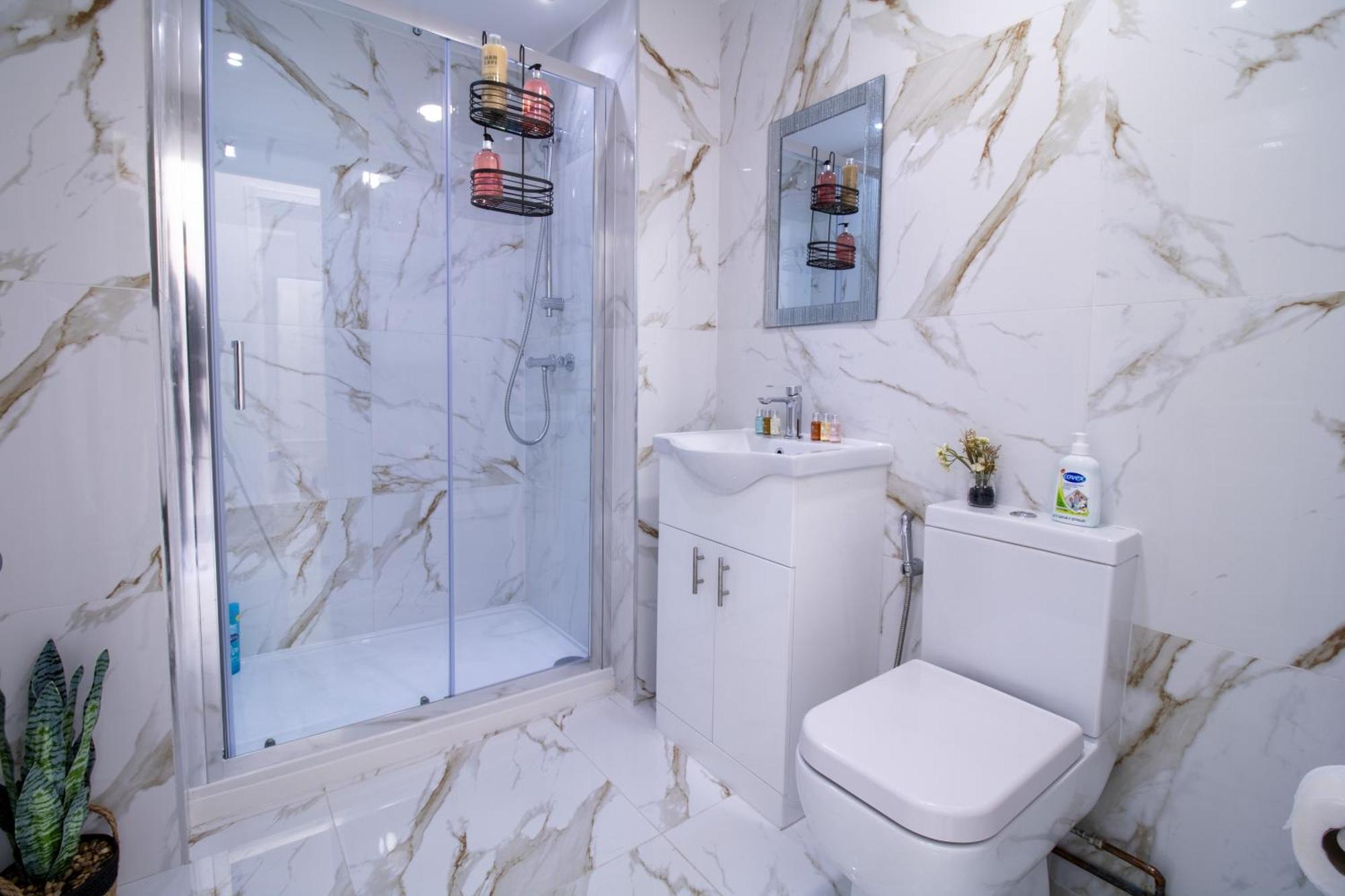 Oxford Street Chic Retreat - Unparalleled Elegance And Urban Comfort! Gc1 * London
