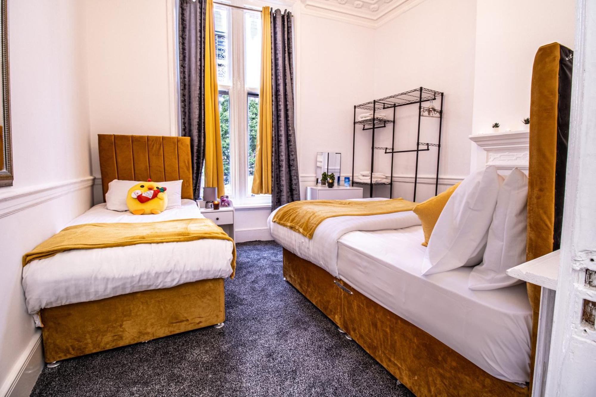 Oxford Street Chic Retreat - Unparalleled Elegance And Urban Comfort! Gc1 Apartment London
