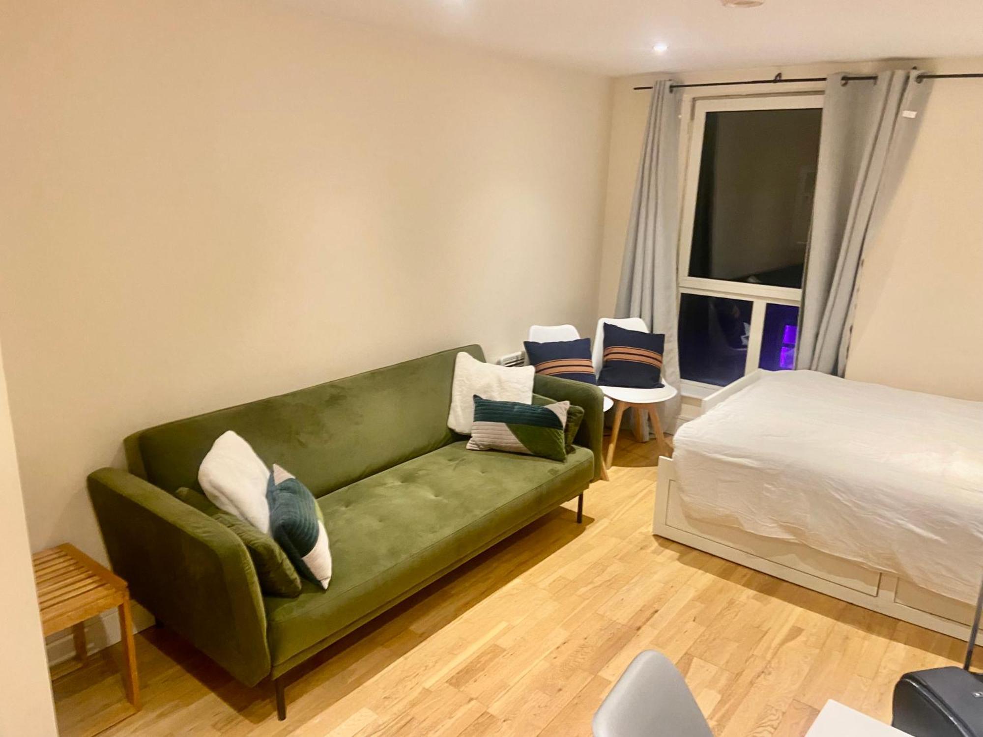 Apartamento Modern 1 Bedroom Moments From Shoreditch *