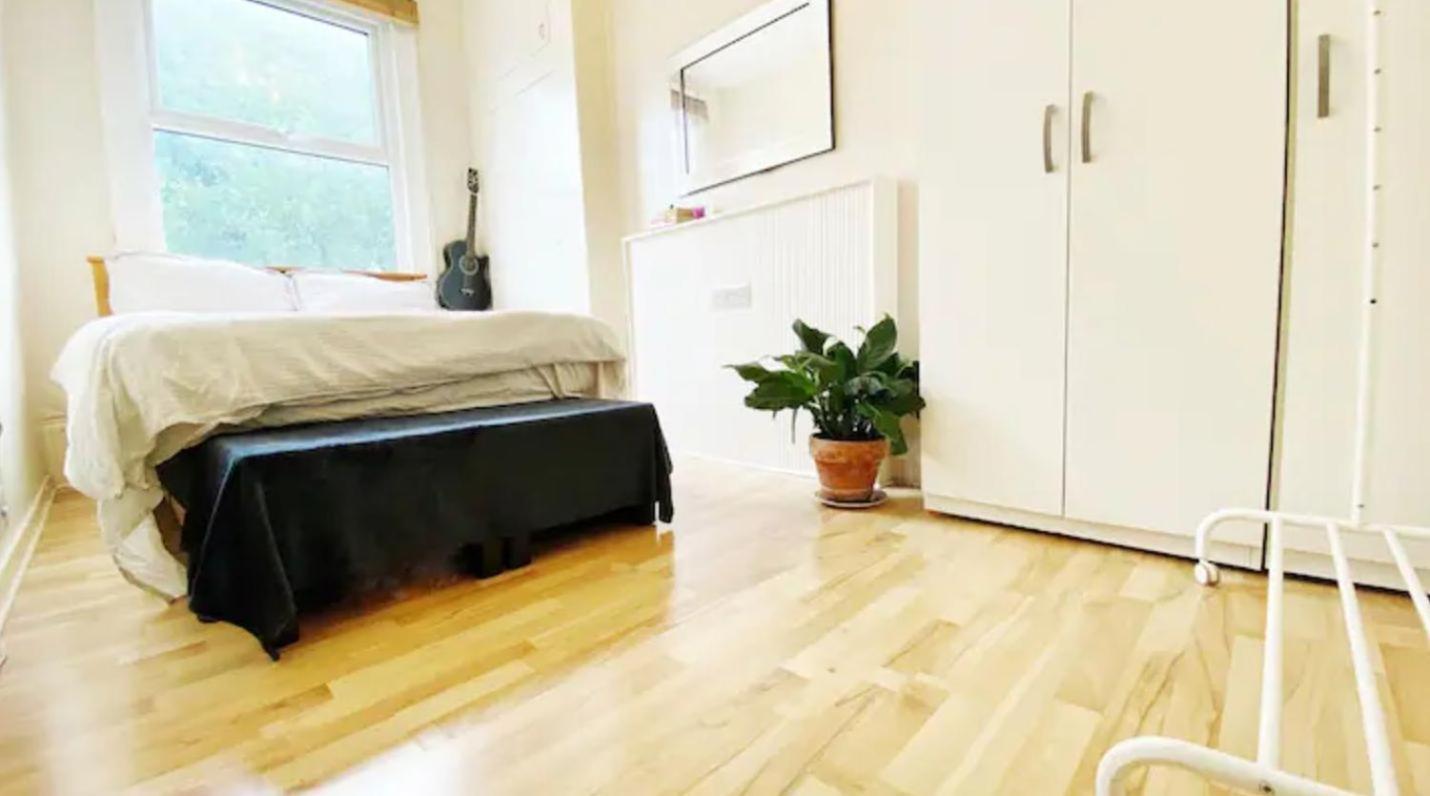 Homestay In The Of - Clapham Junction *