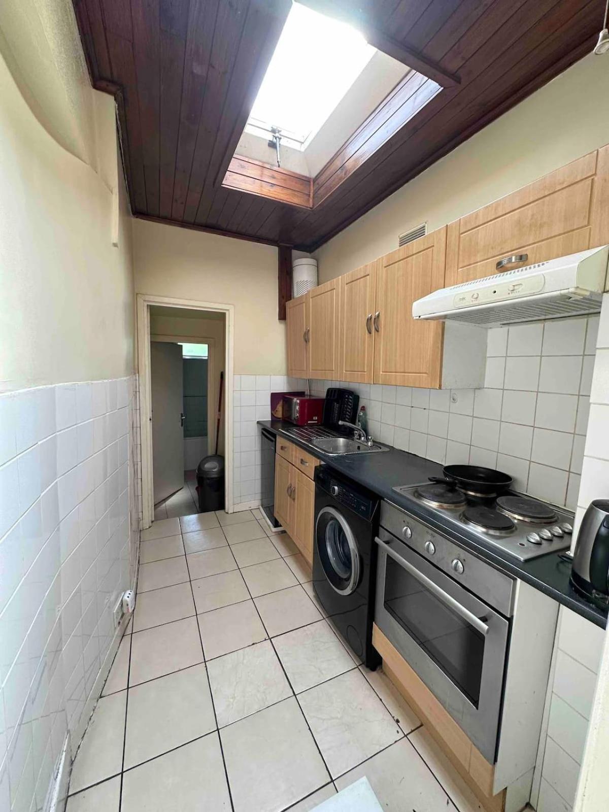 Homestay In The Of - Clapham Junction *