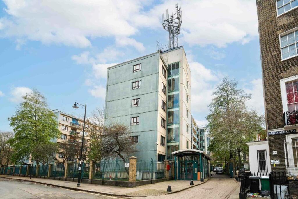 Guest house Sandfield Private In King's Cross St Pancras *