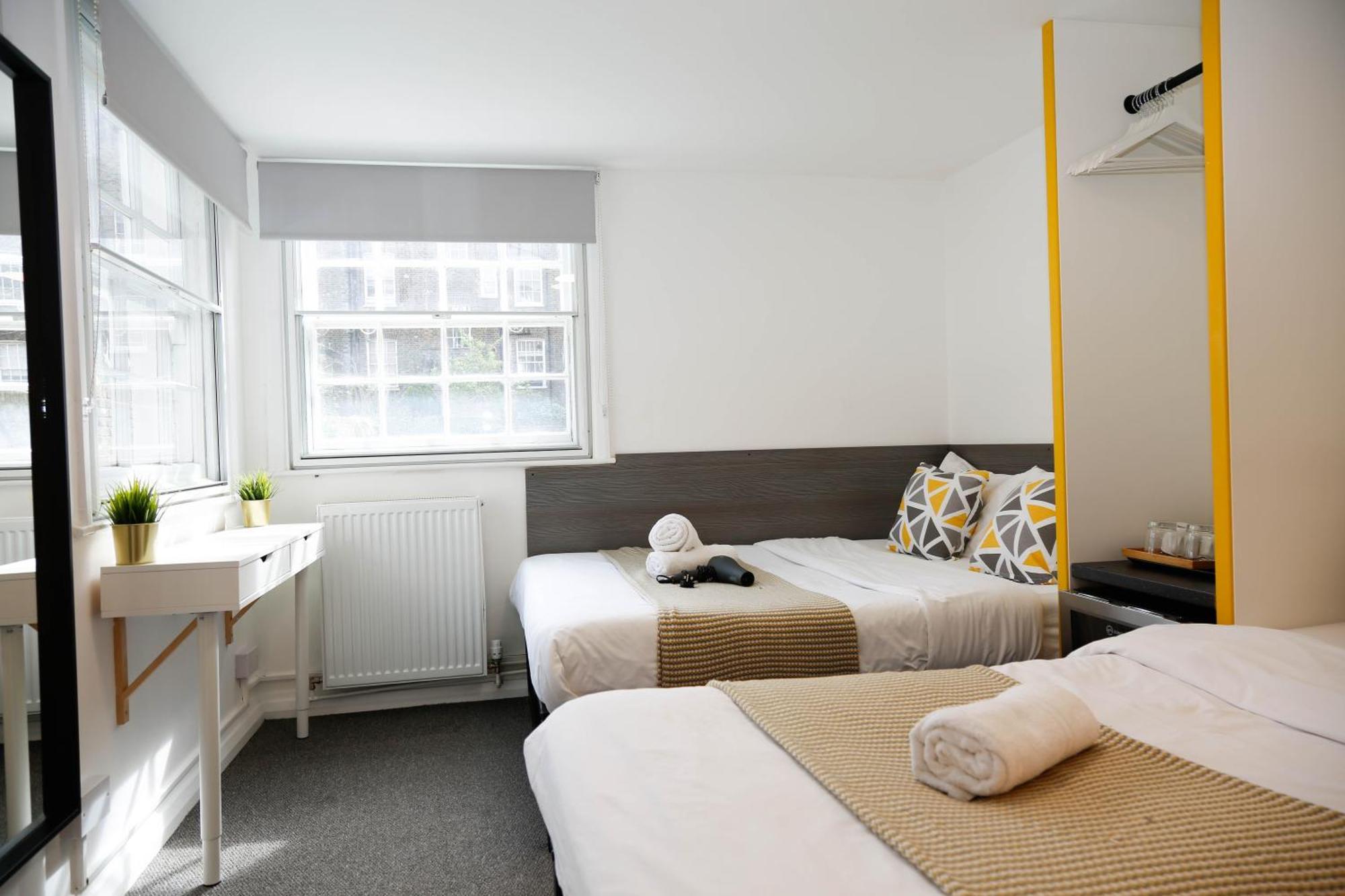 Stylish 1-minute Walk To Camden Town Metro, Shops, Cafes, Bars & Restaurants With Shared Bathrooms Privatunterkunft *