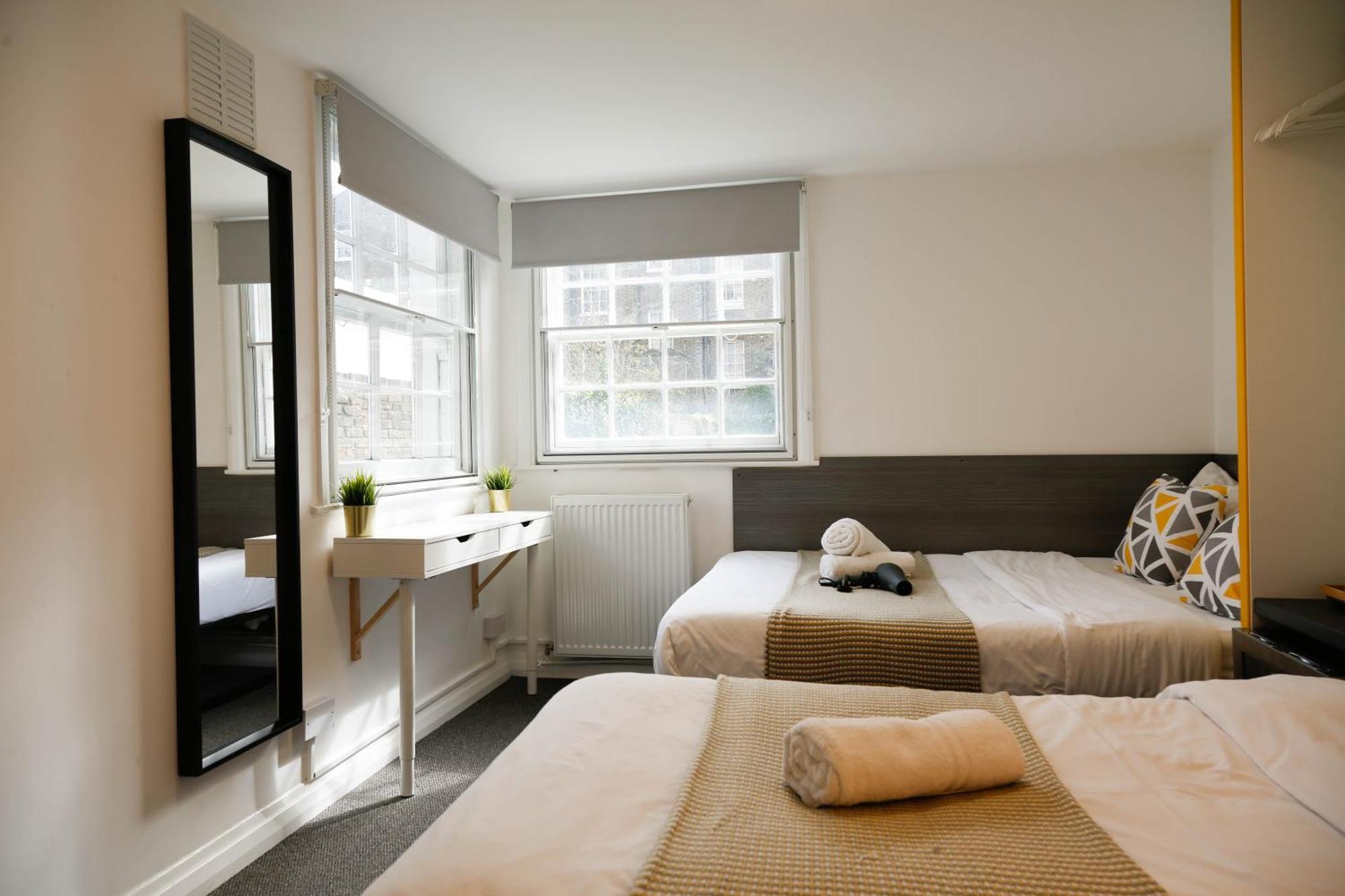 Stylish 1-minute Walk To Camden Town Metro, Shops, Cafes, Bars & Restaurants With Shared Bathrooms Privatunterkunft *