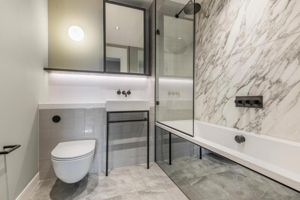 Greenwich O2 Appartement Londen