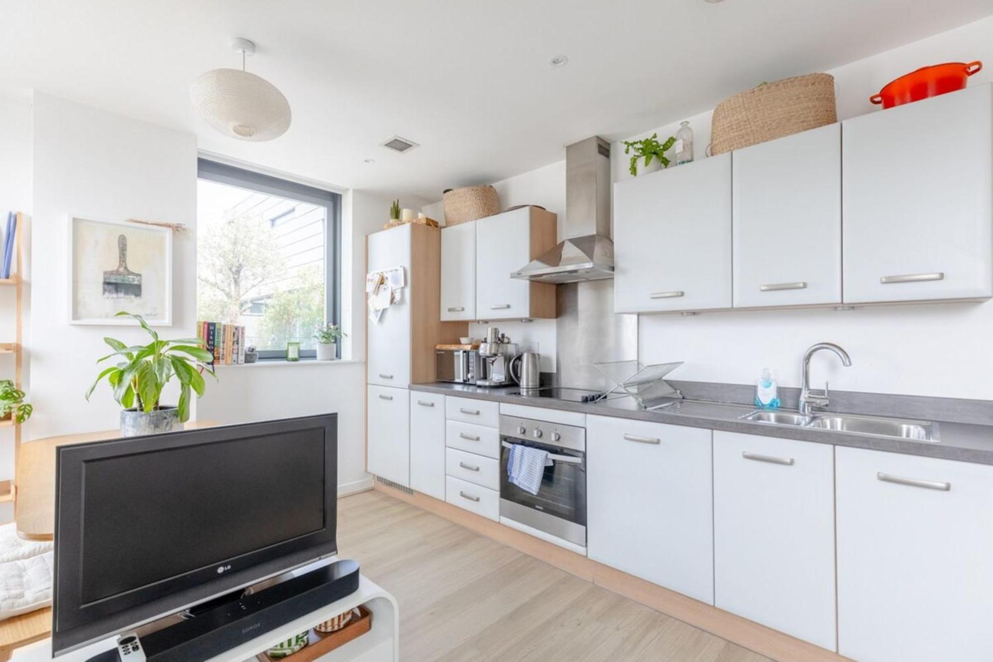 Funky 1bd High-rise Flat Wcity Views Angel! * London