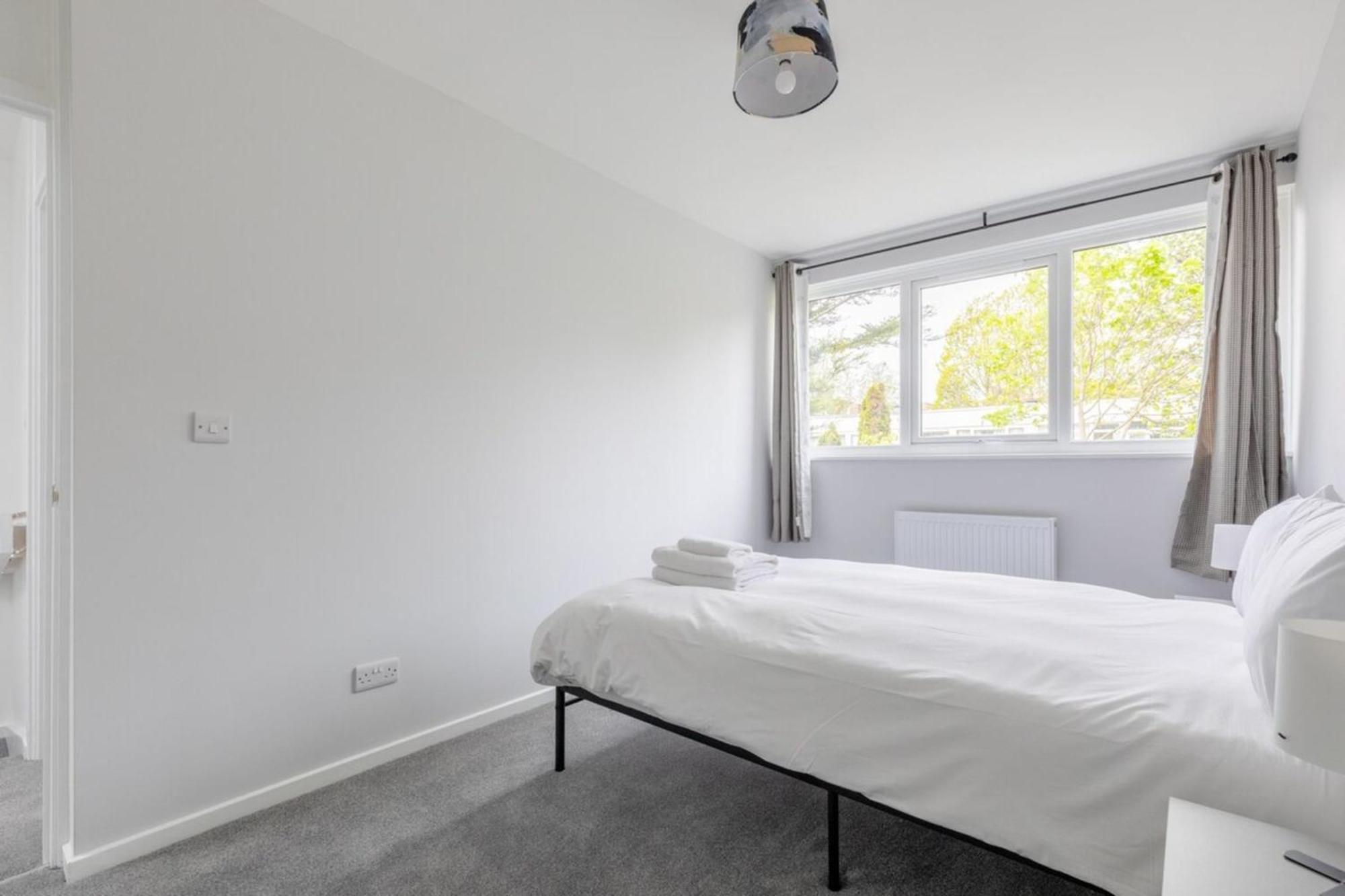 Holiday home Newly Renovated 3bd Islington! London