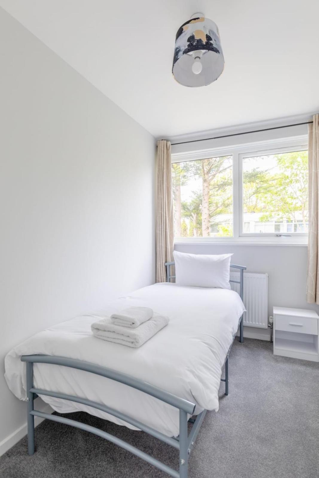 Newly Renovated 3bd Islington! London