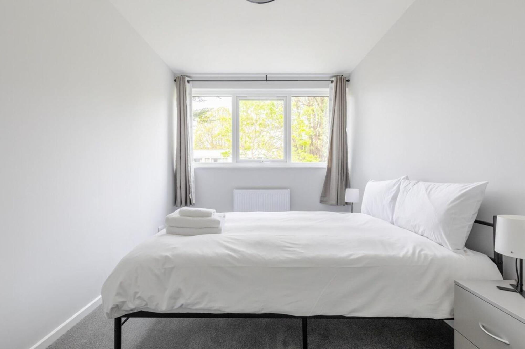 Holiday home Newly Renovated 3bd Islington!