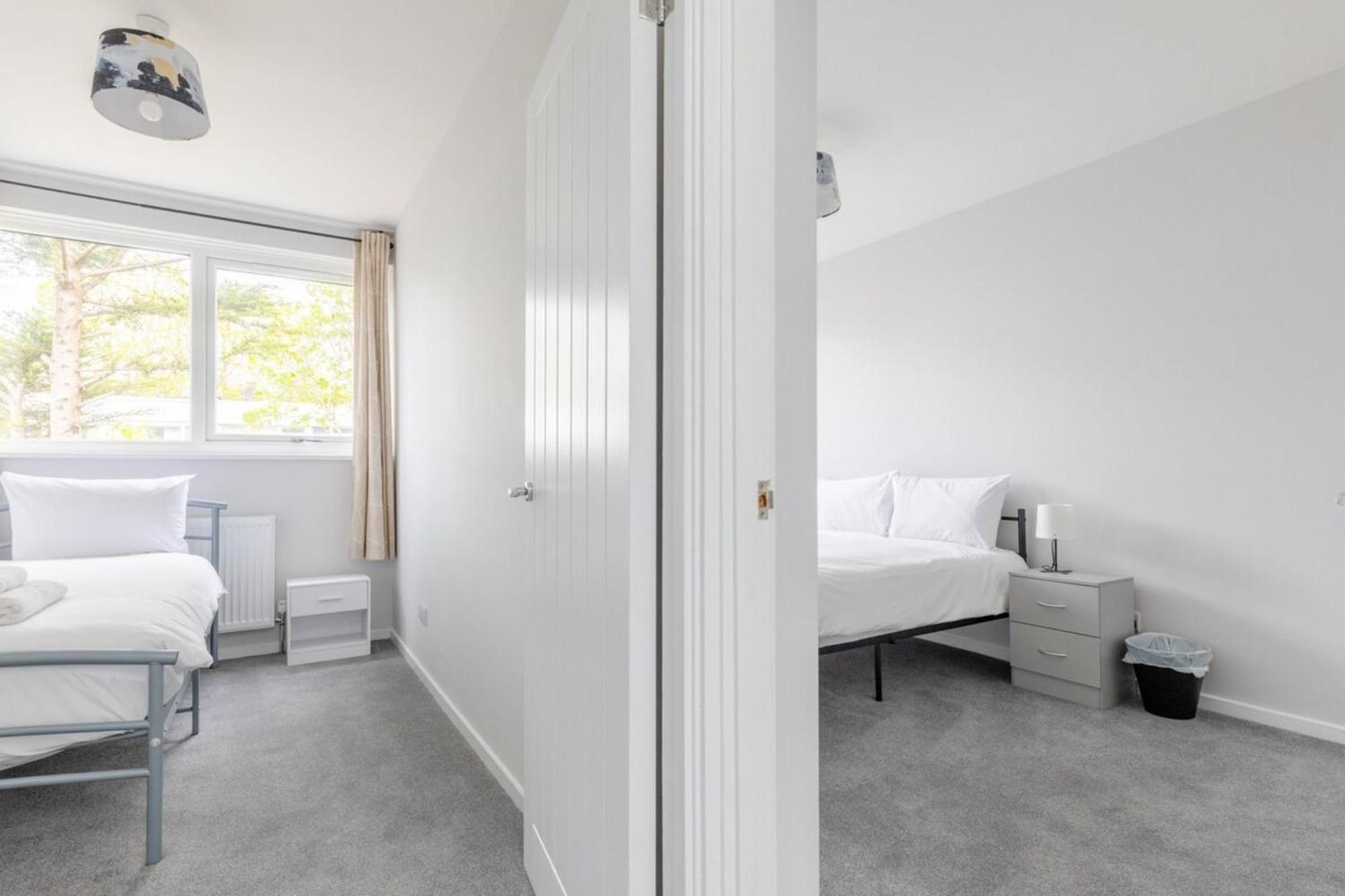 Newly Renovated 3bd Islington! Holiday home London