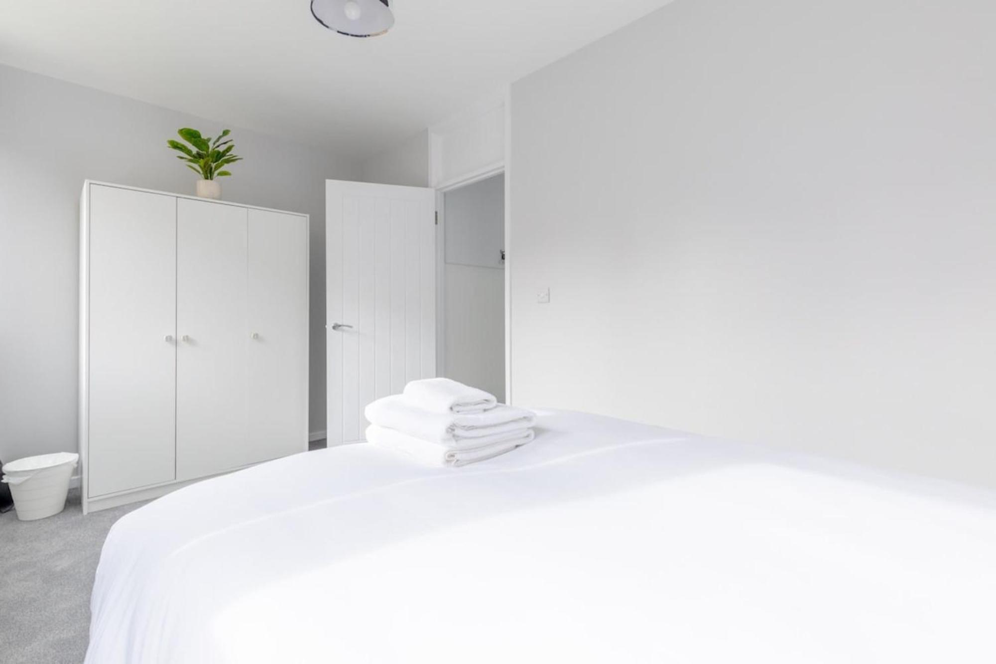 Holiday home Newly Renovated 3bd Islington! London