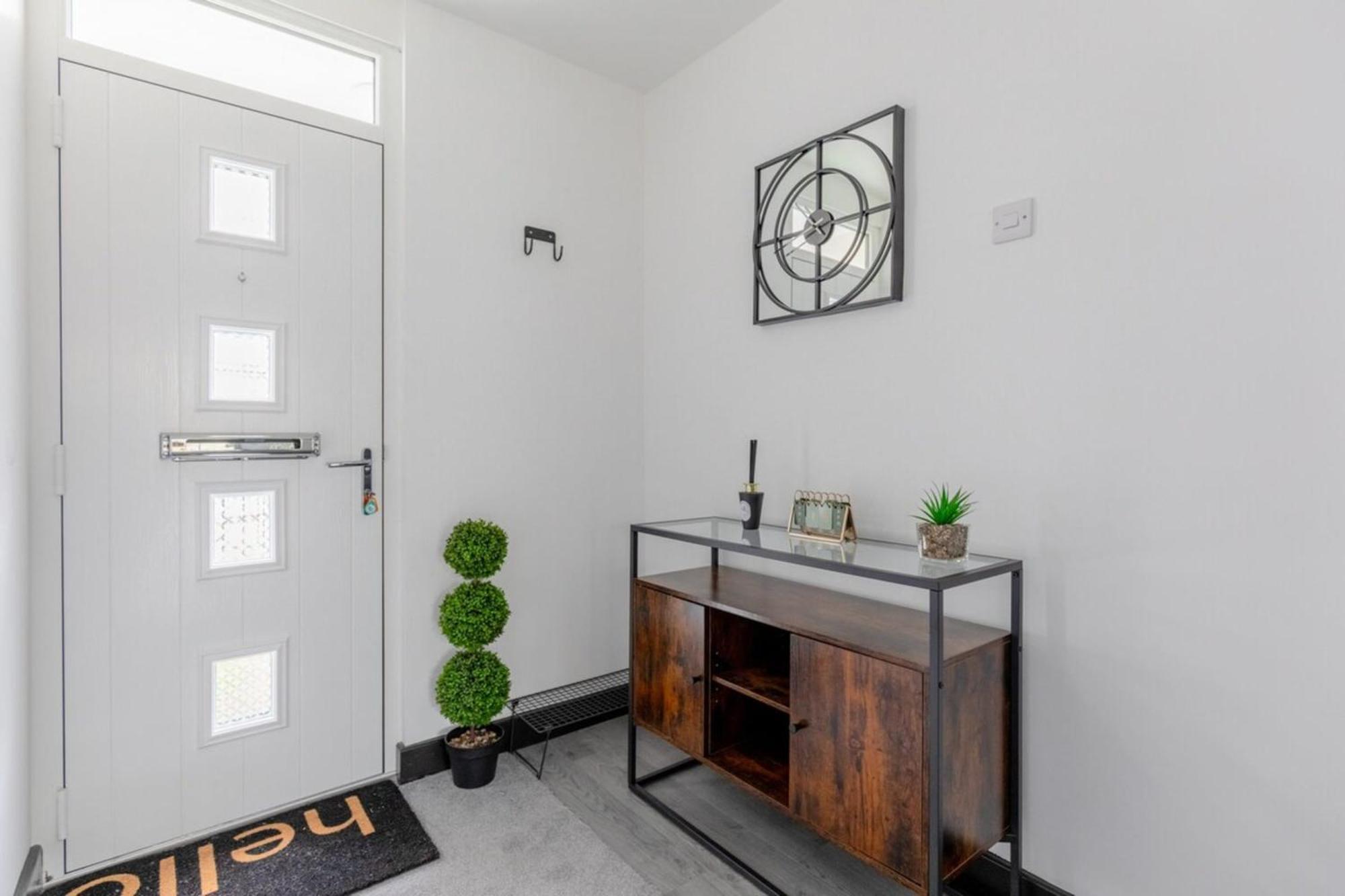 Holiday home Newly Renovated 3bd Islington! London
