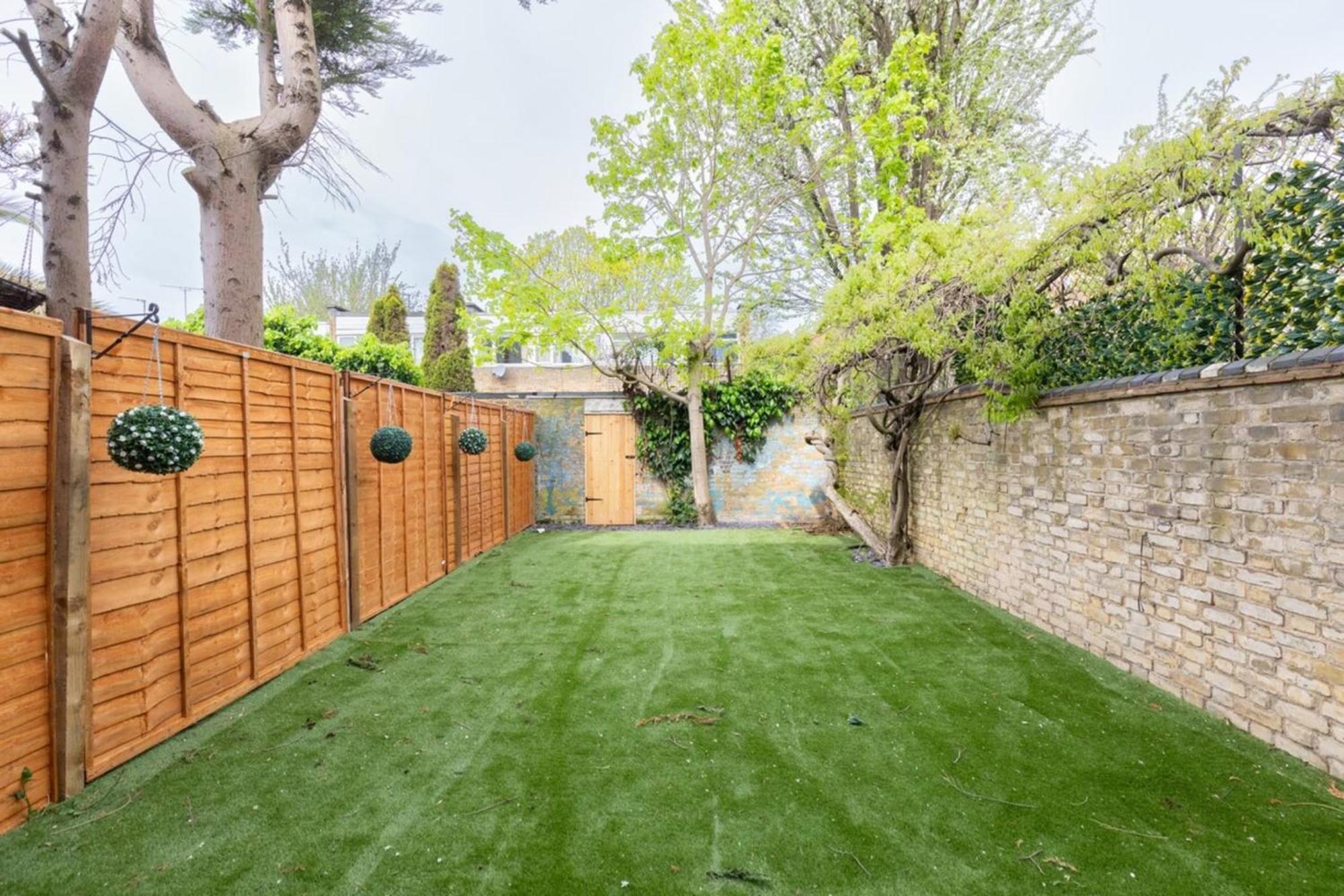 Holiday home Newly Renovated 3bd Islington! *