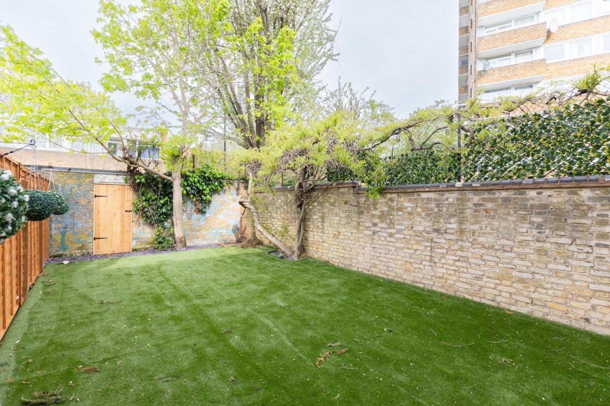 Holiday home Newly Renovated 3bd Islington! London