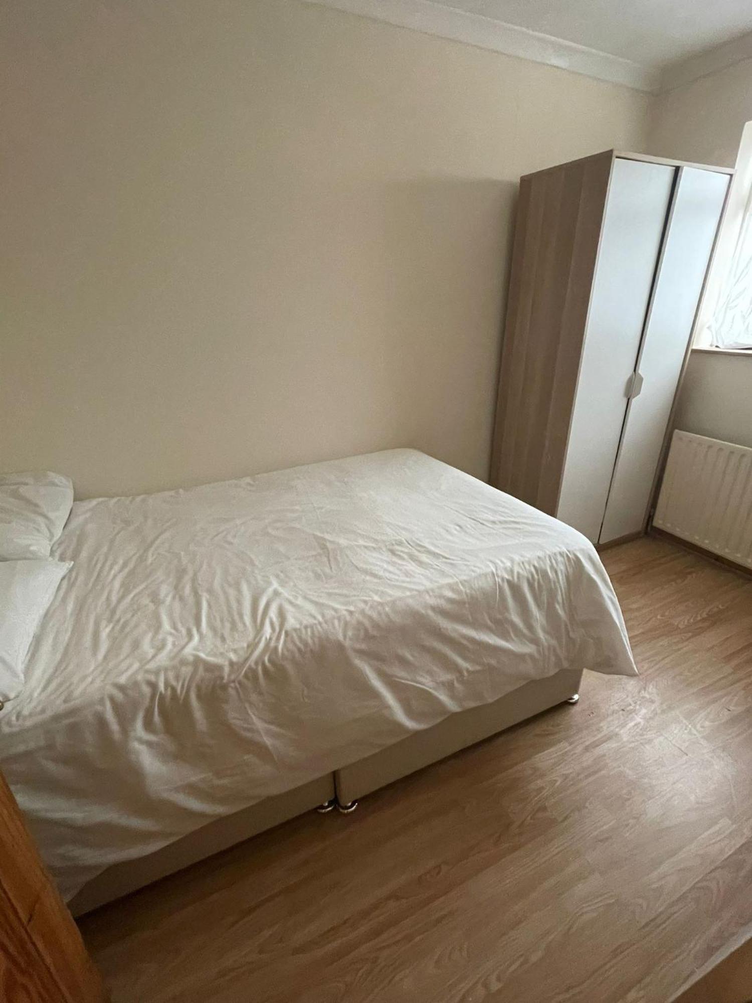 Apartment Nky Crystal 4 Bed House *