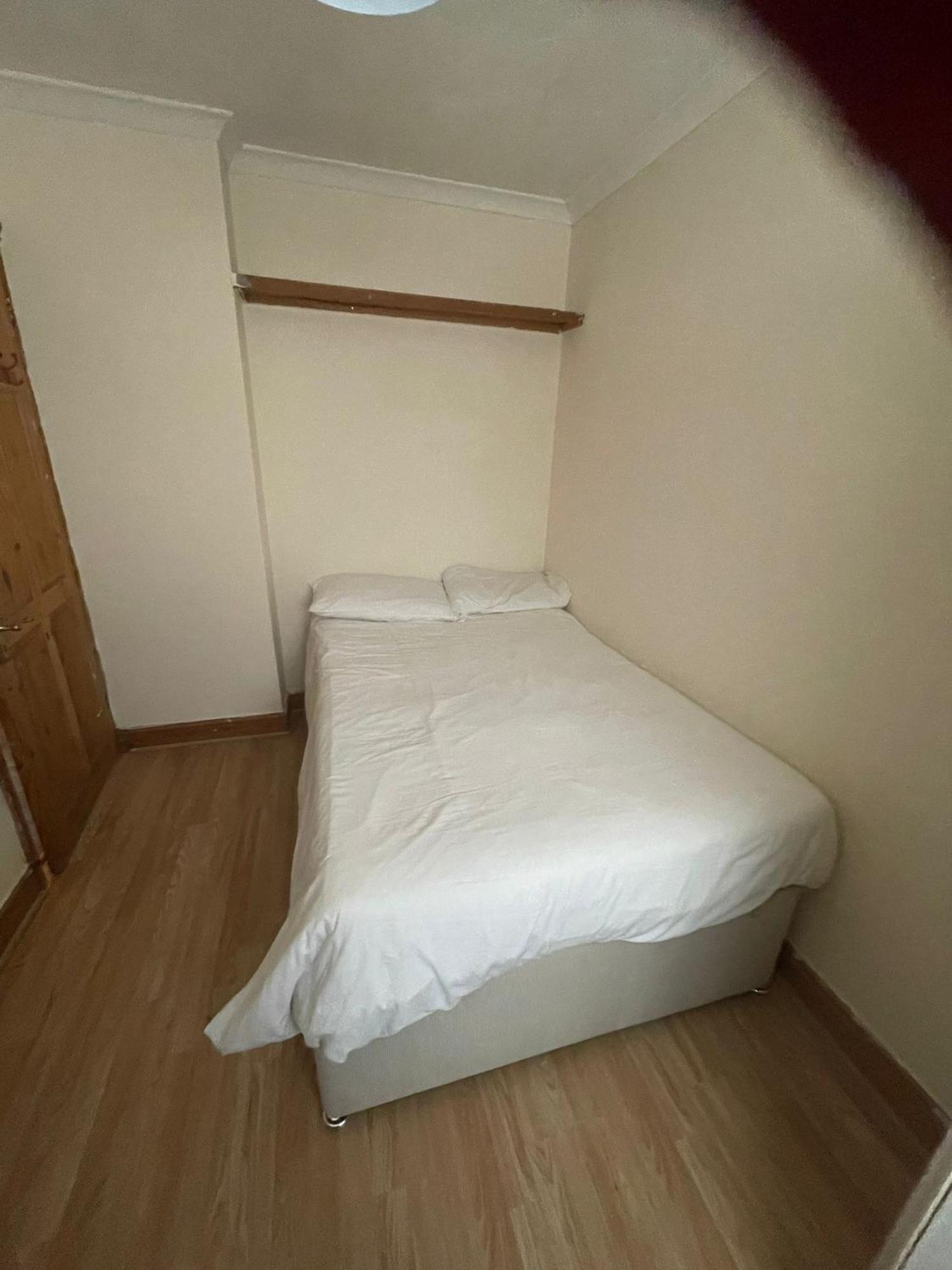 Apartment Nky Crystal 4 Bed House
