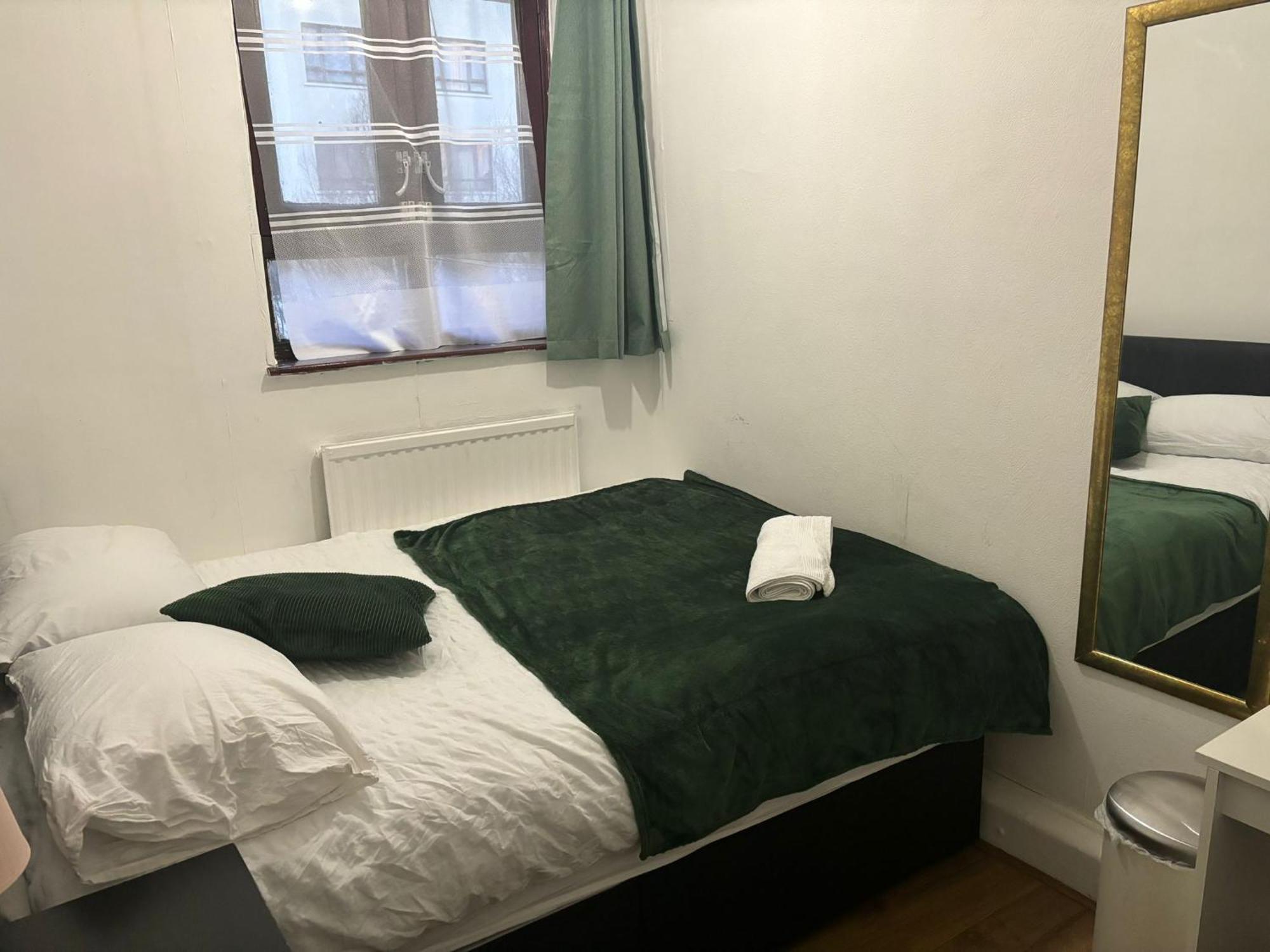 Fleetway Private In Central * Londres