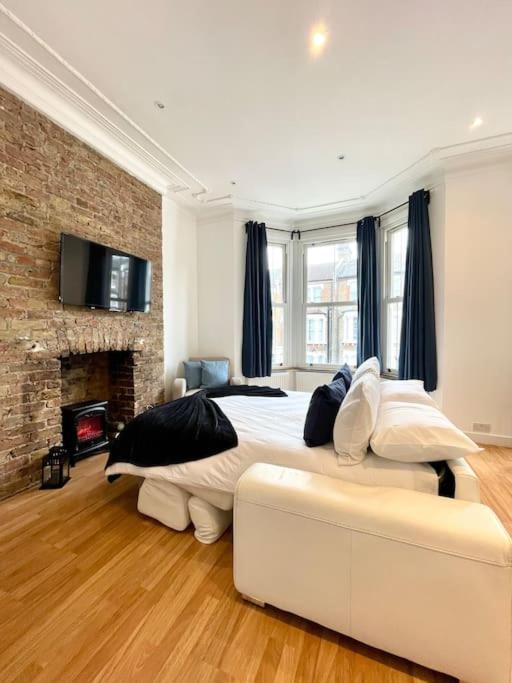 1 Bdr Flat- Harry Potter Themed * London
