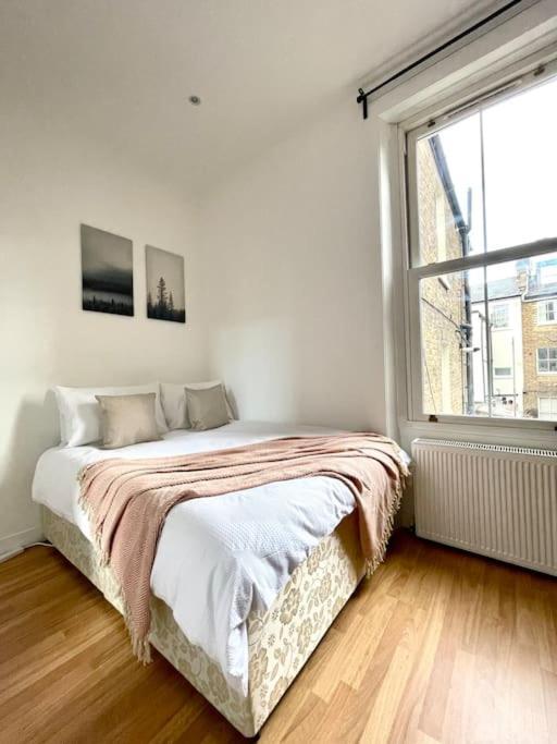 1 Bdr Flat- Harry Potter Themed Apartment
