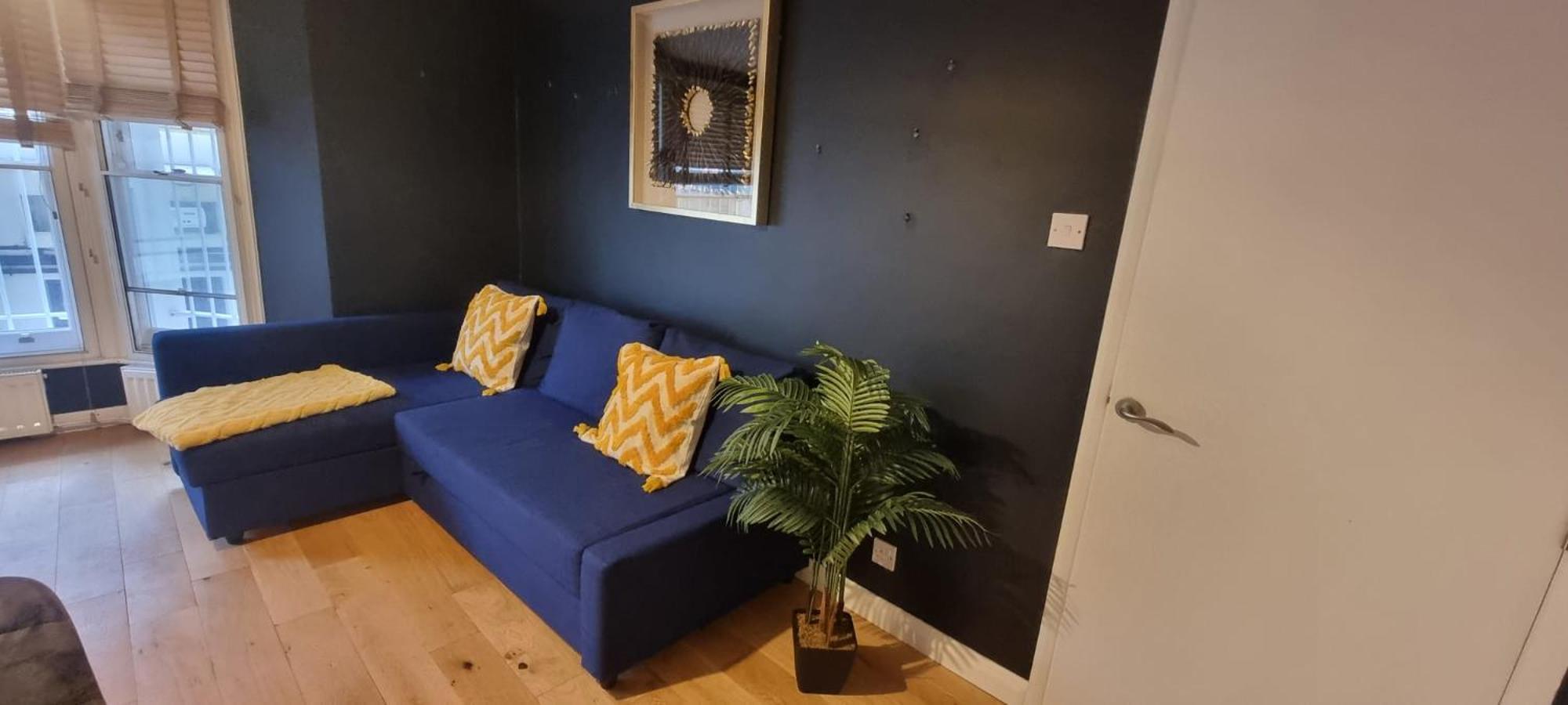 Apartment Star Kilburn Park Oasis *