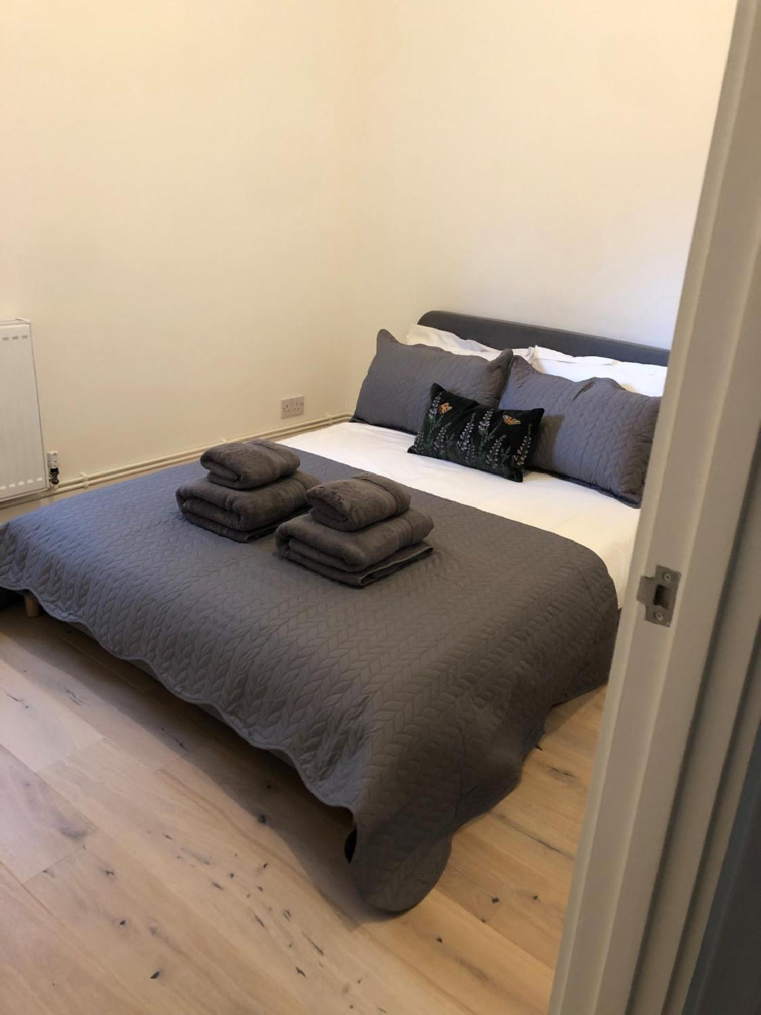 Holiday home 2bd Mews House, Wanstead