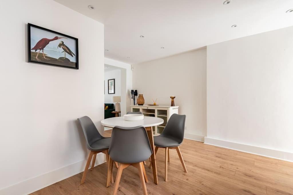 Holiday home 2bd Mews House, Wanstead London