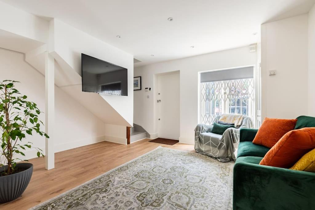 Holiday home 2bd Mews House, Wanstead