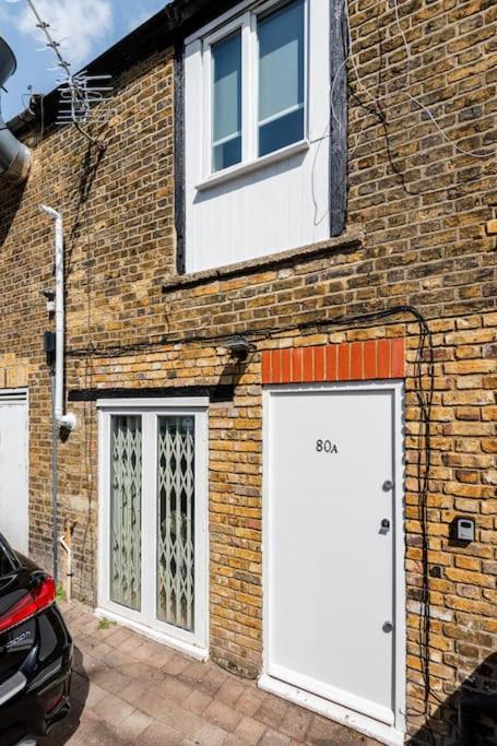 2bd Mews House, Wanstead Holiday home London