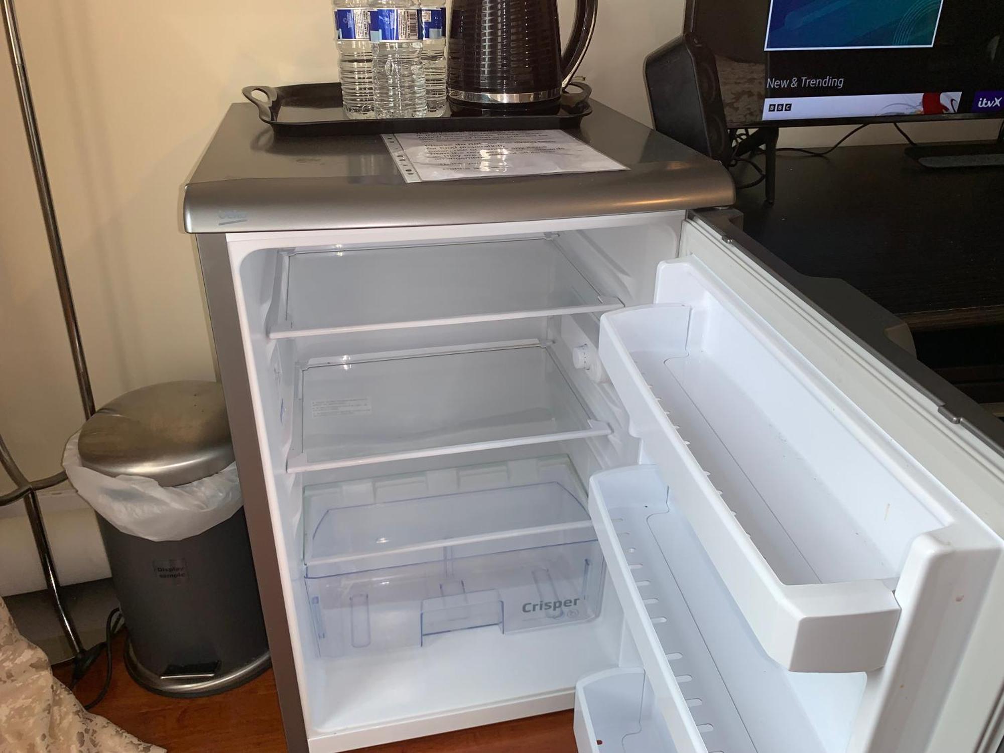 Privatunterkunft Superbly Furnished In London