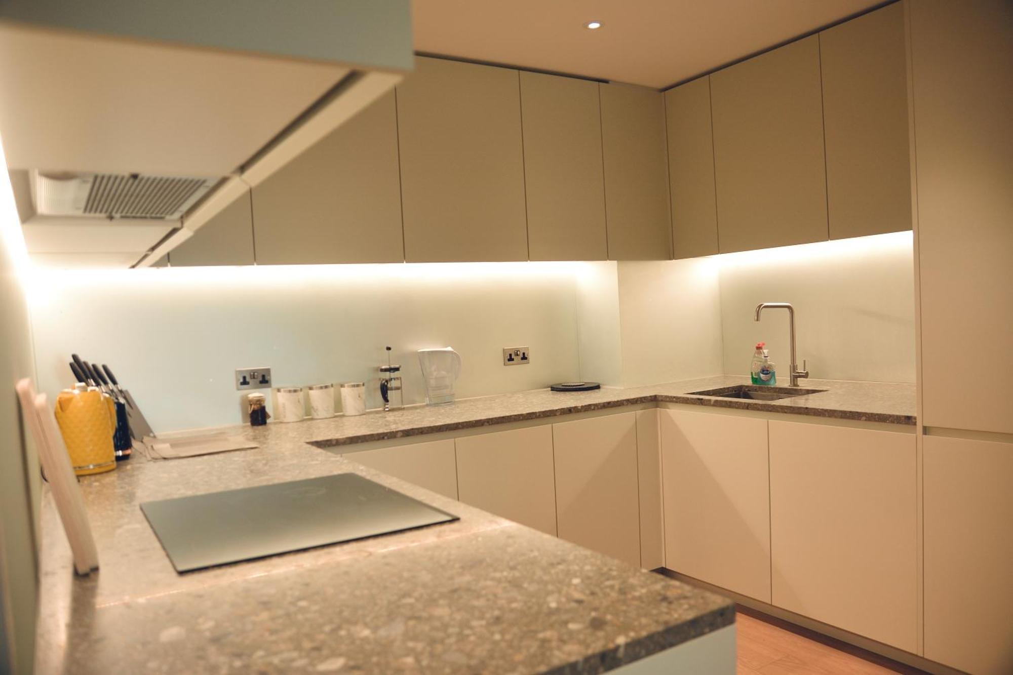 Next To The O2 Arena 10 Apartamento Londres