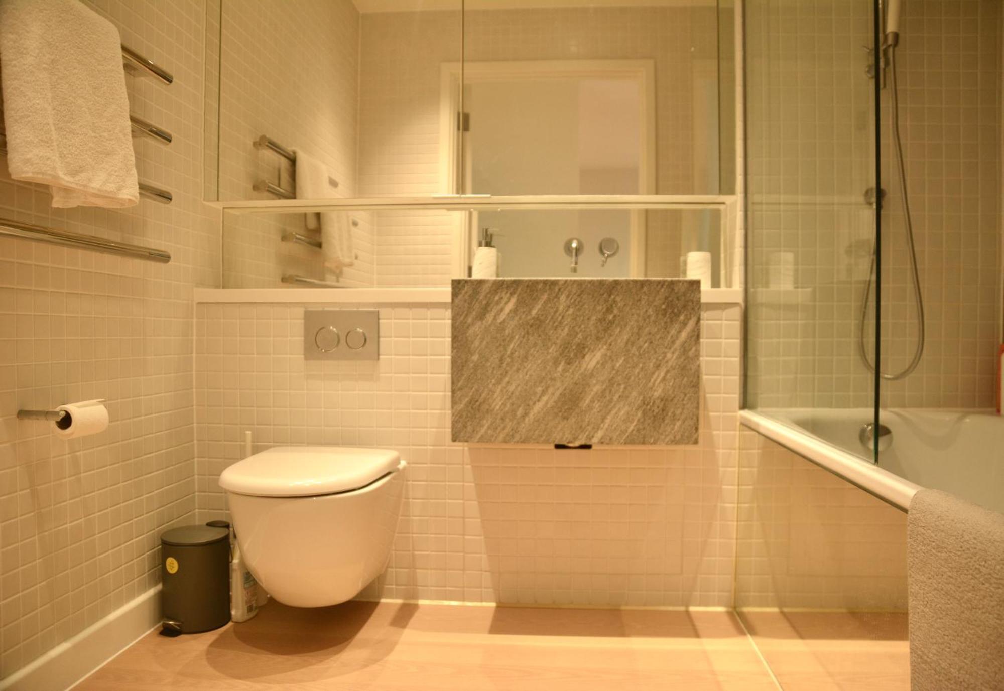 Next To The O2 Arena 10 Apartamento Londres