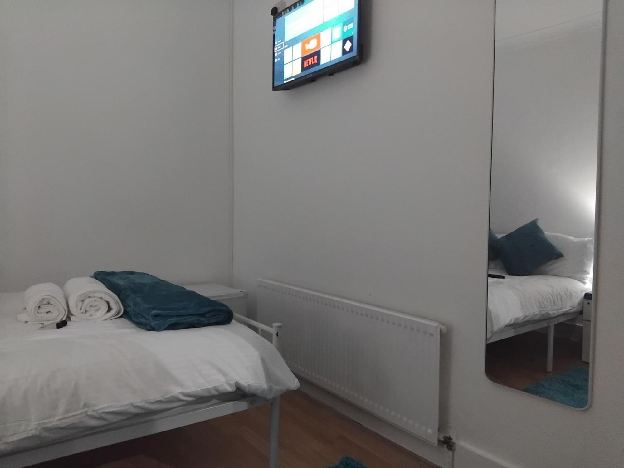 Guest house Casa Brillo *
