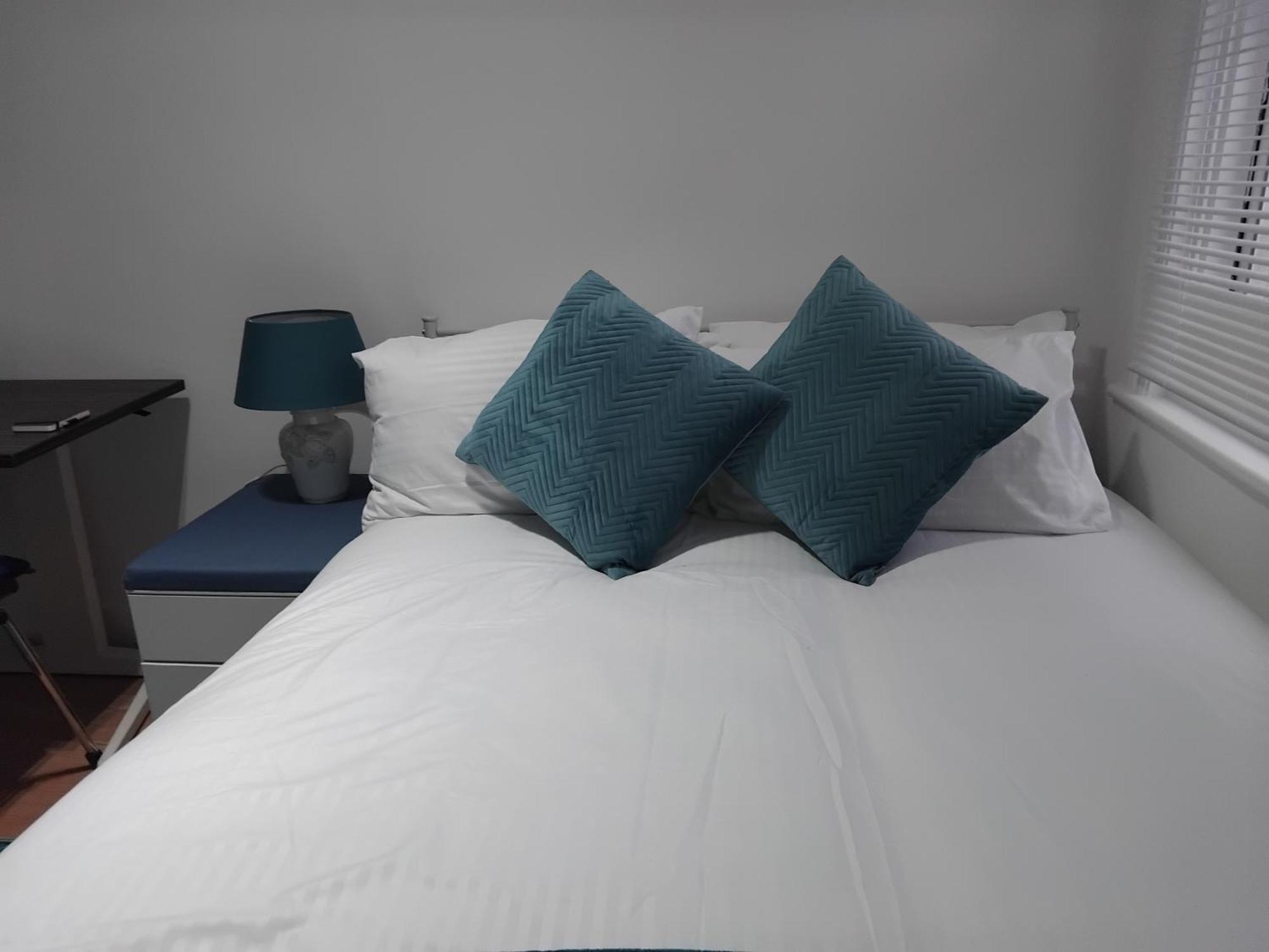 Guest house Casa Brillo London