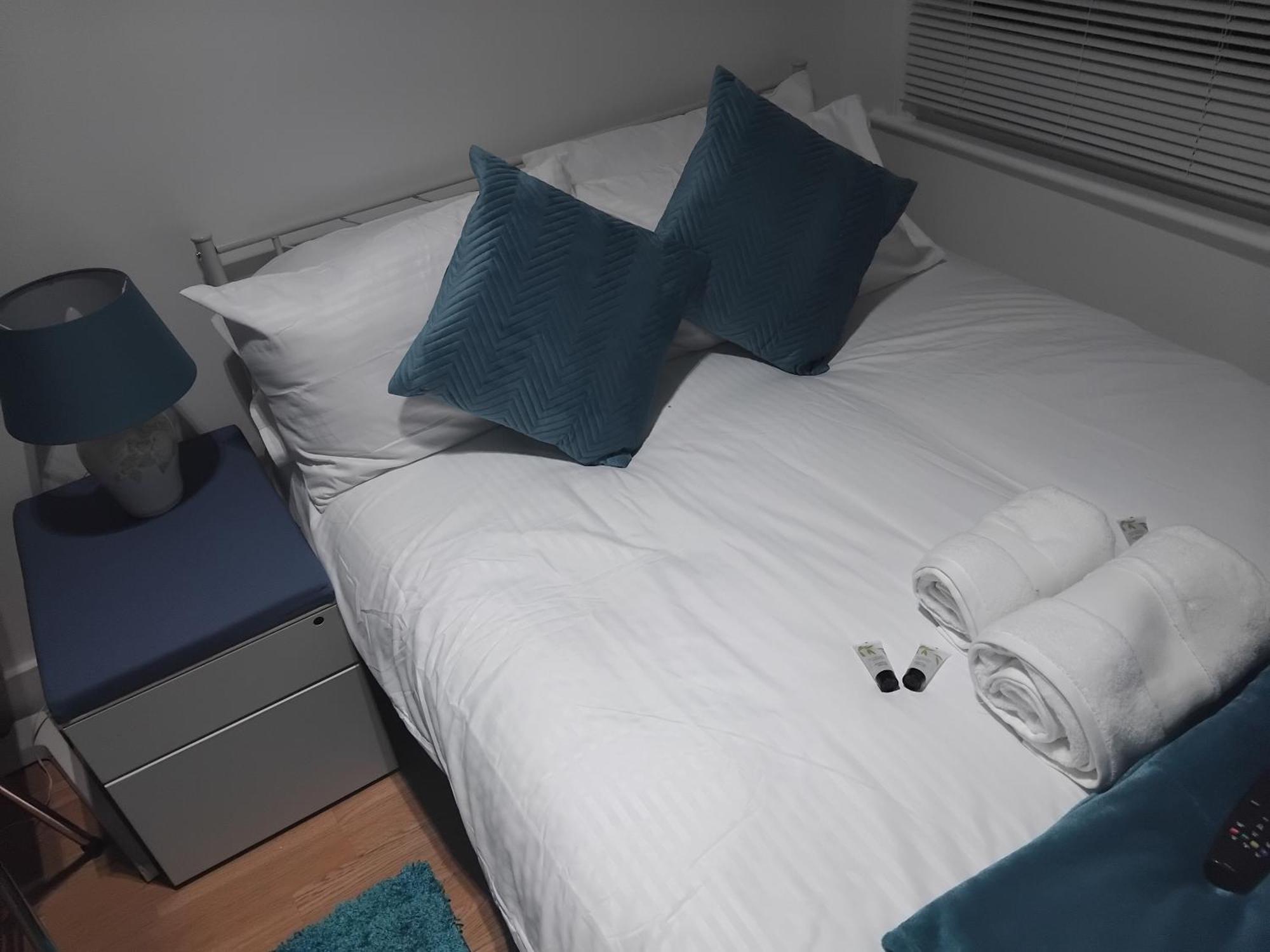 Casa Brillo Guest house