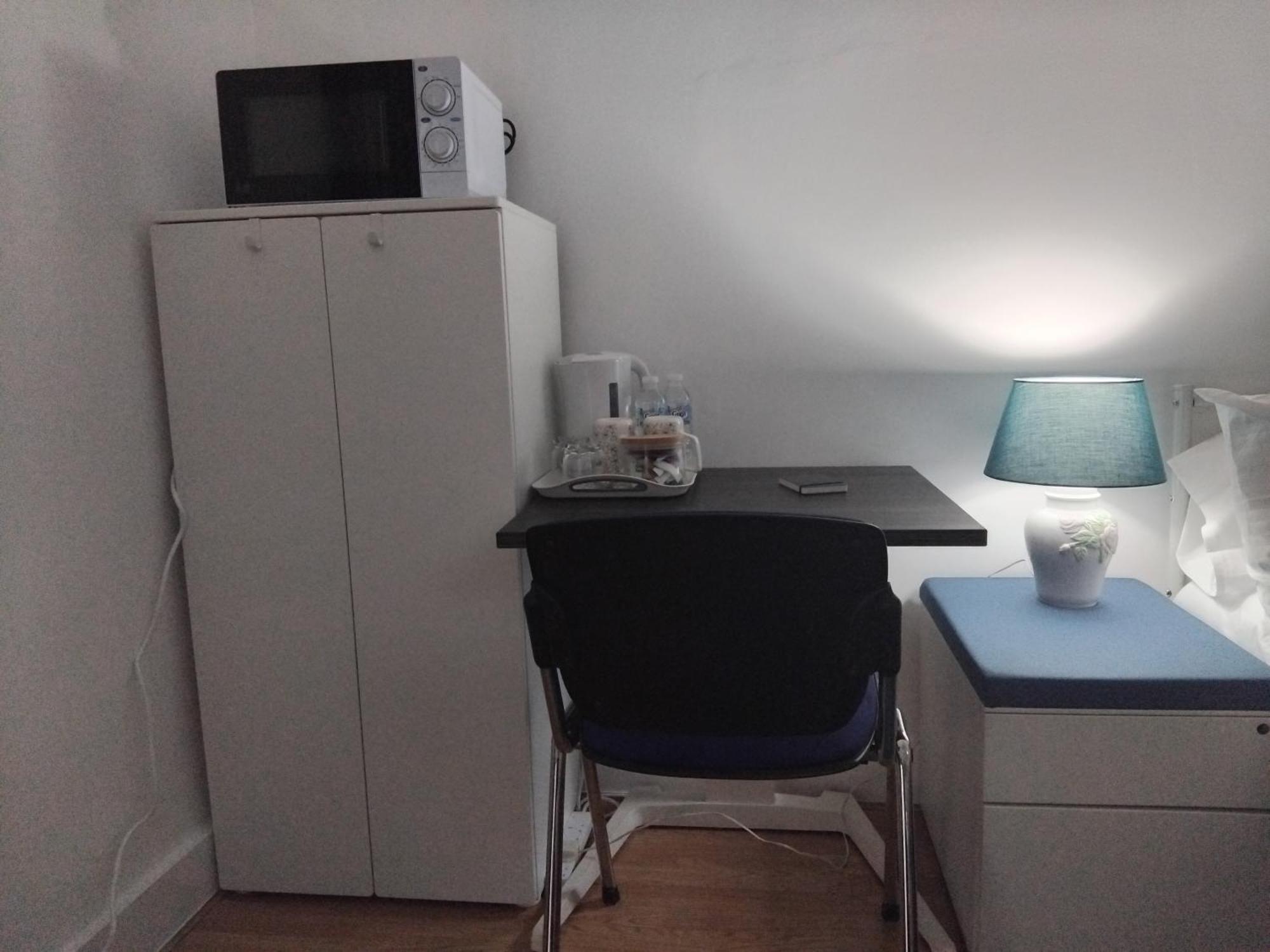 Casa Brillo Guest house London