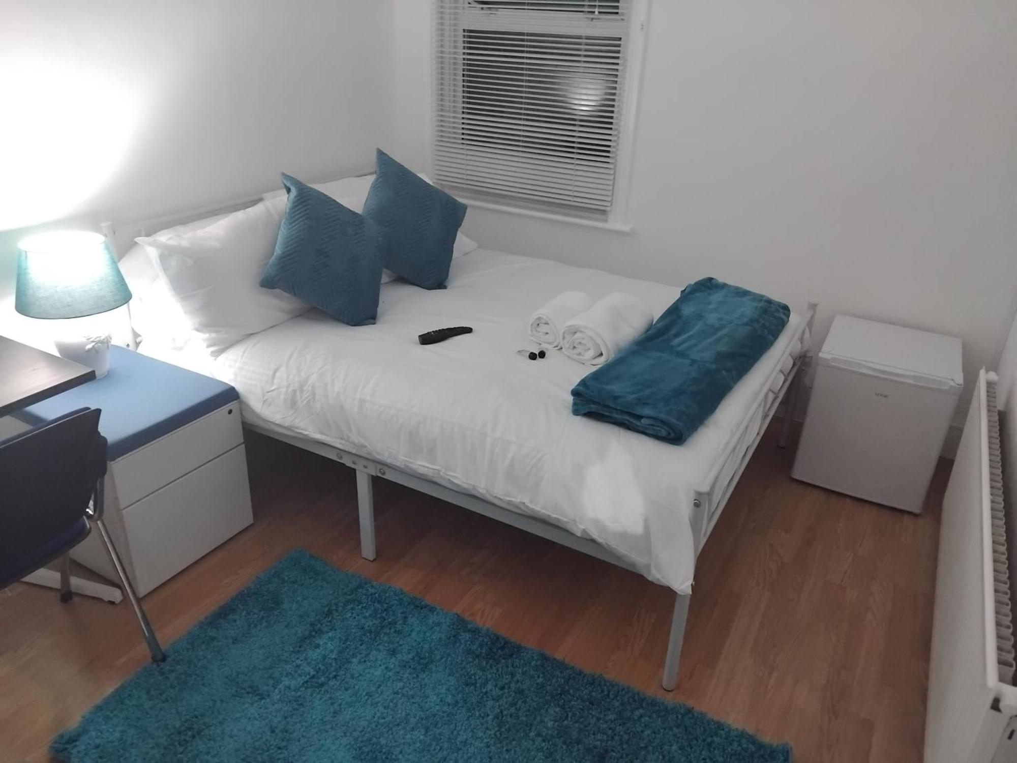Guest house Casa Brillo London