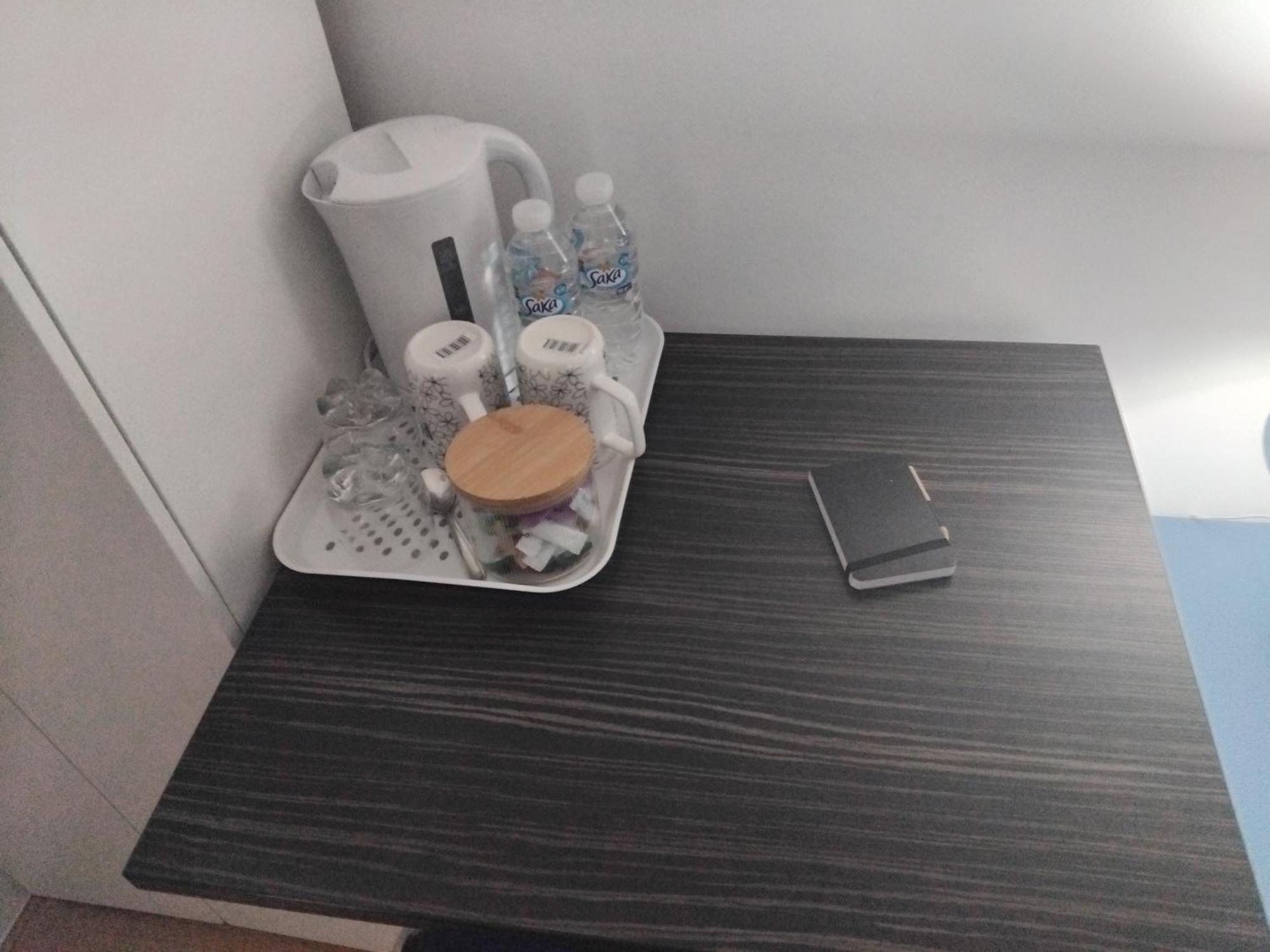 Guest house Casa Brillo *