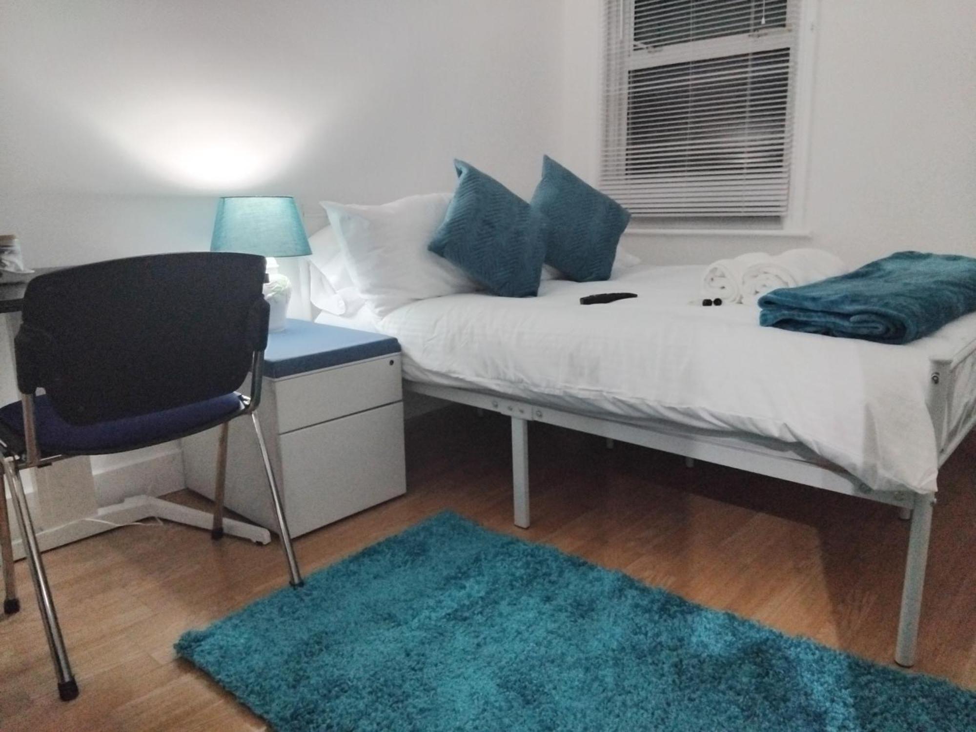 Guest house Casa Brillo London