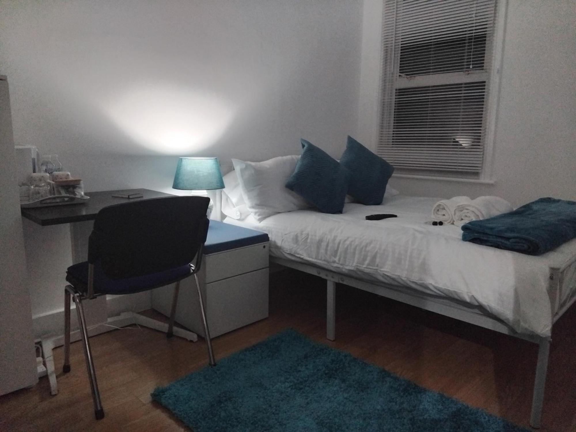 Casa Brillo London