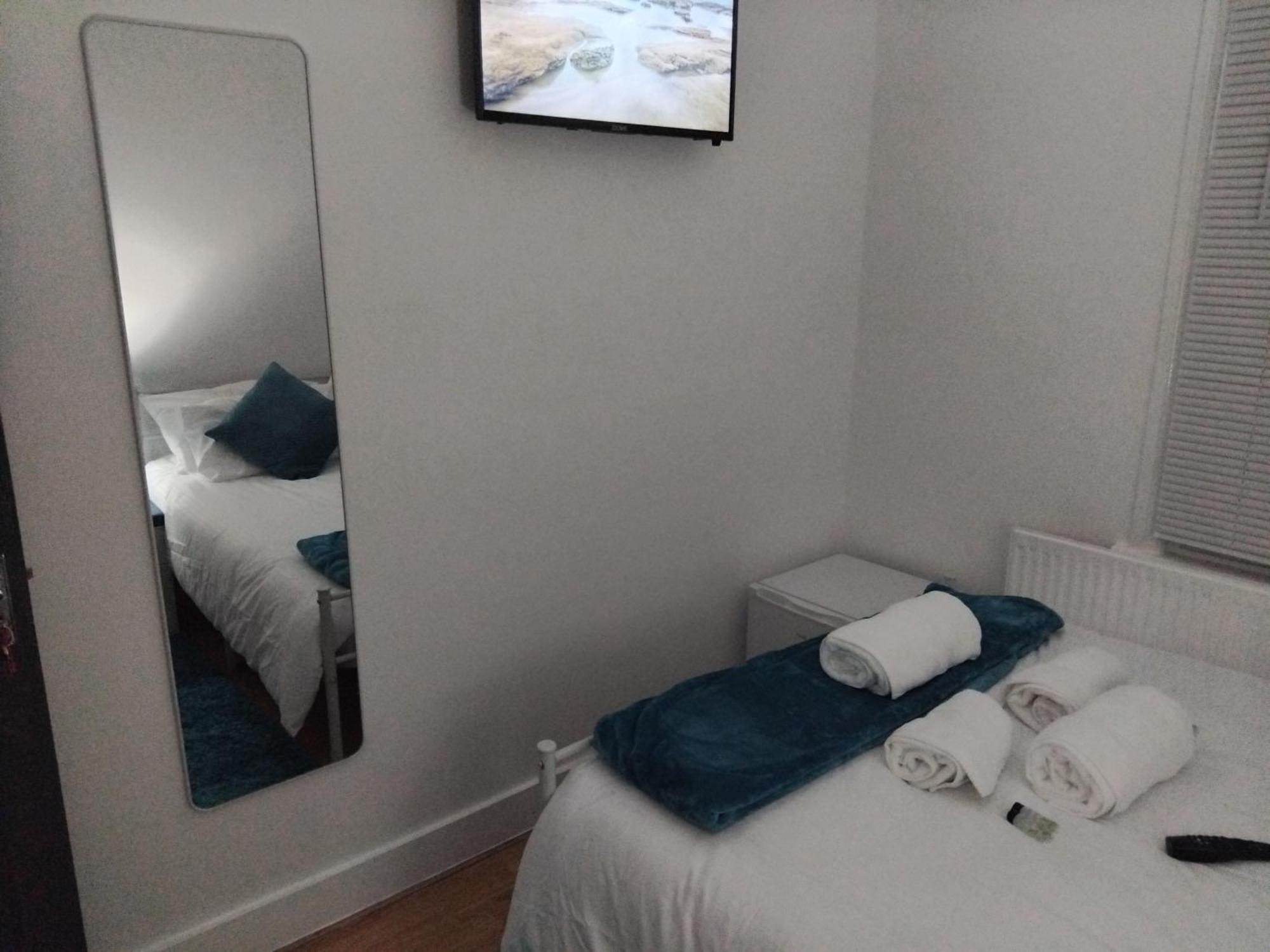 Guest house Casa Brillo London