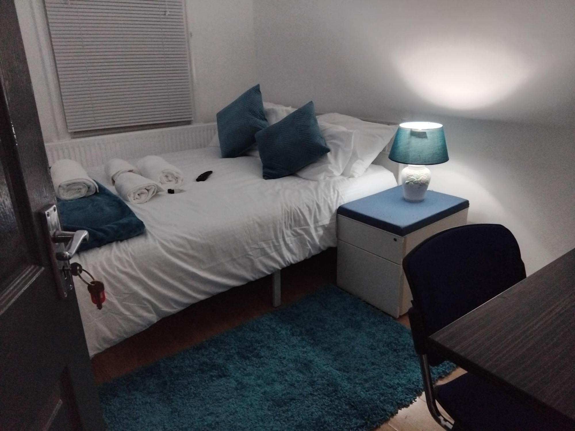 Casa Brillo Guest house