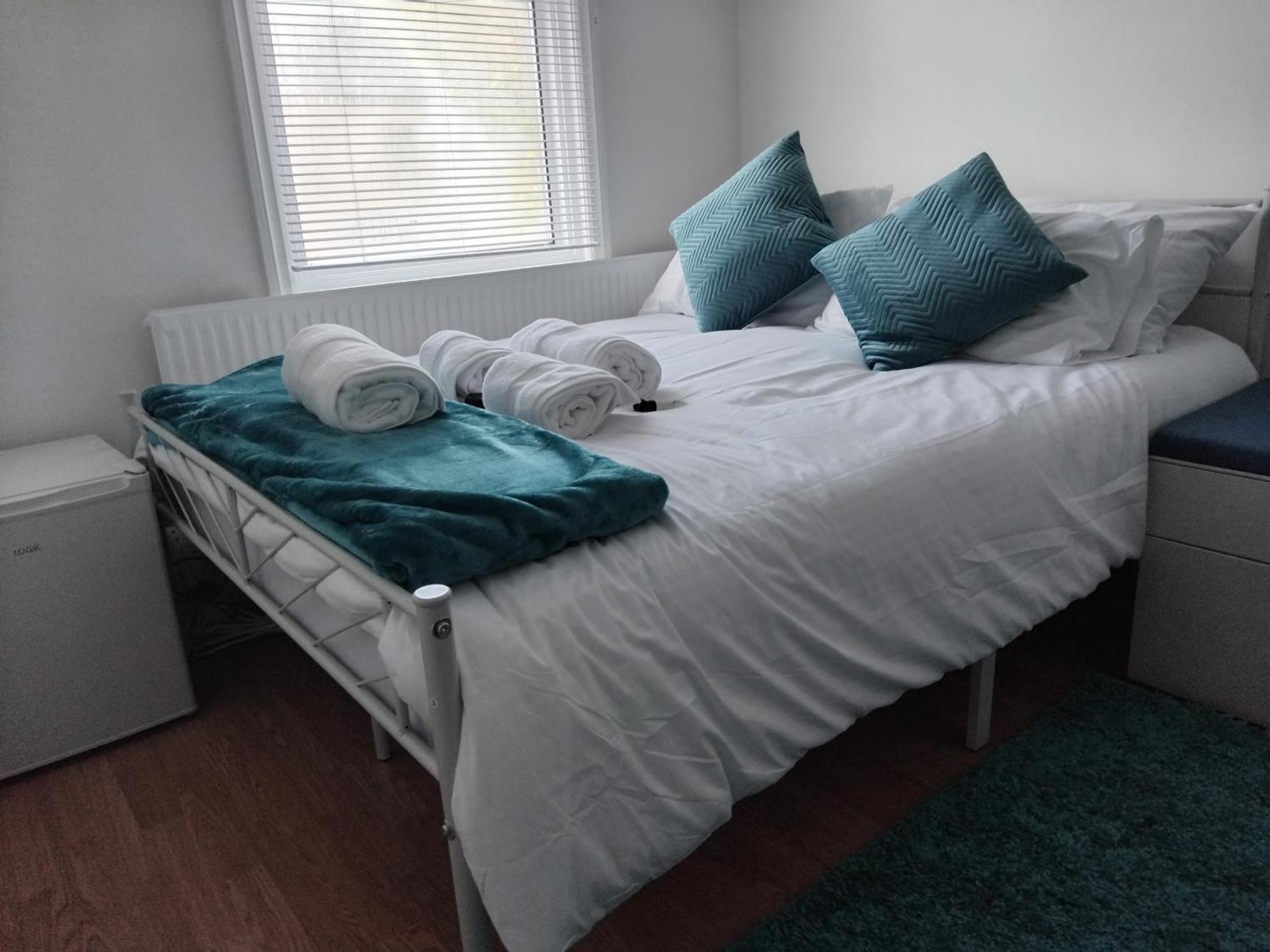 Guest house Casa Brillo