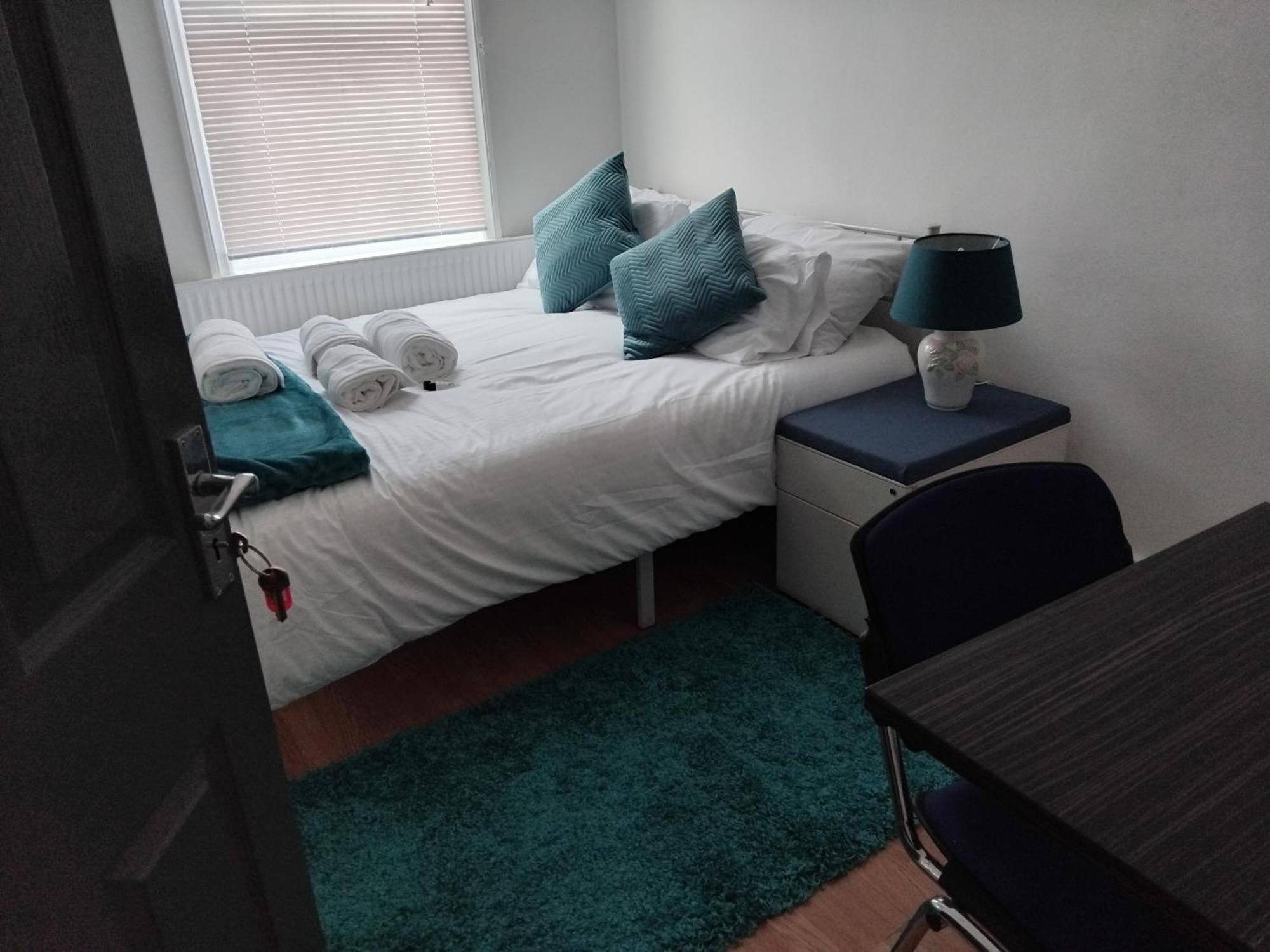 Casa Brillo Guest house *