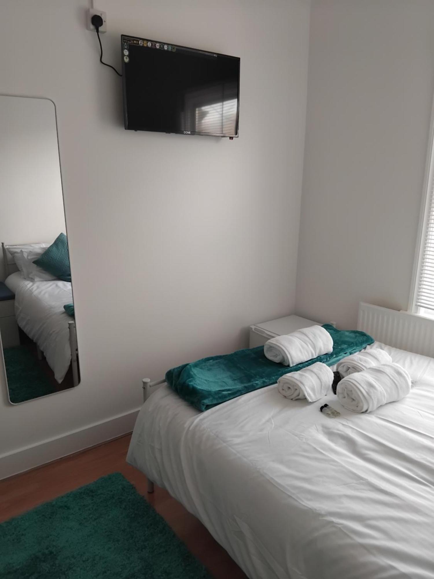 Casa Brillo Guest house *