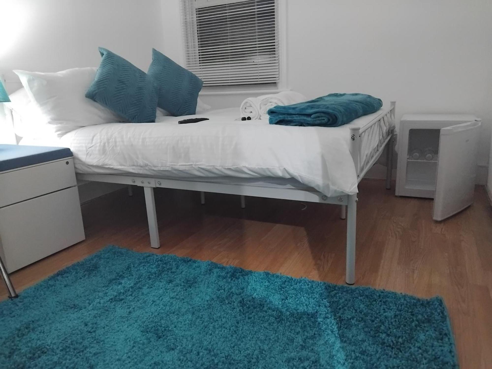 Guest house Casa Brillo London