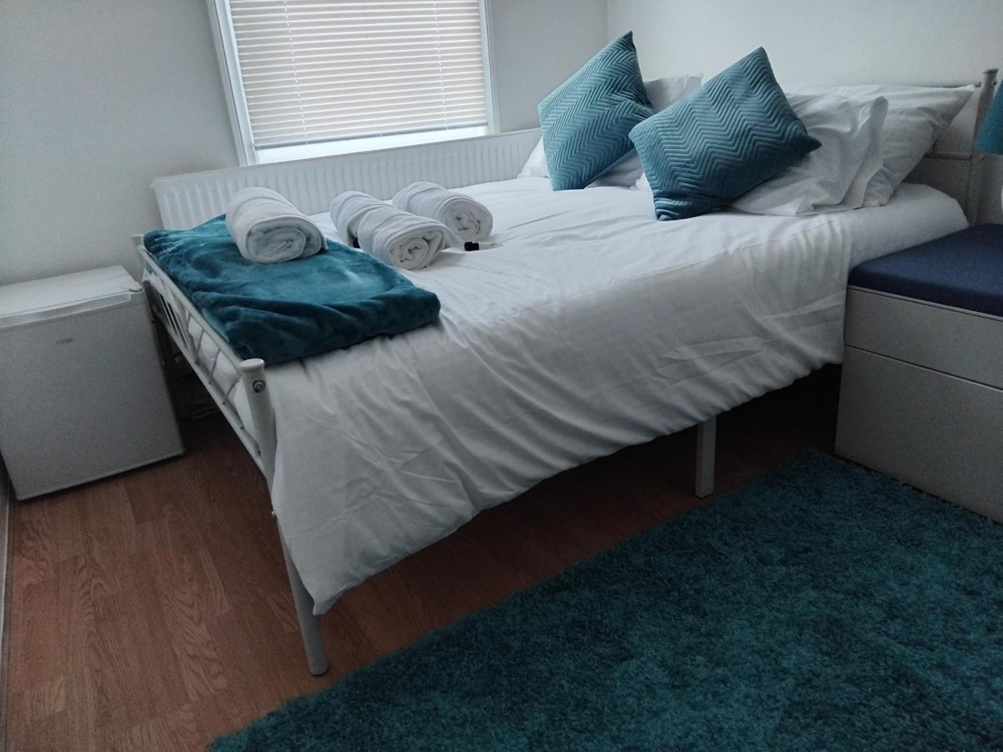 Casa Brillo Guest house