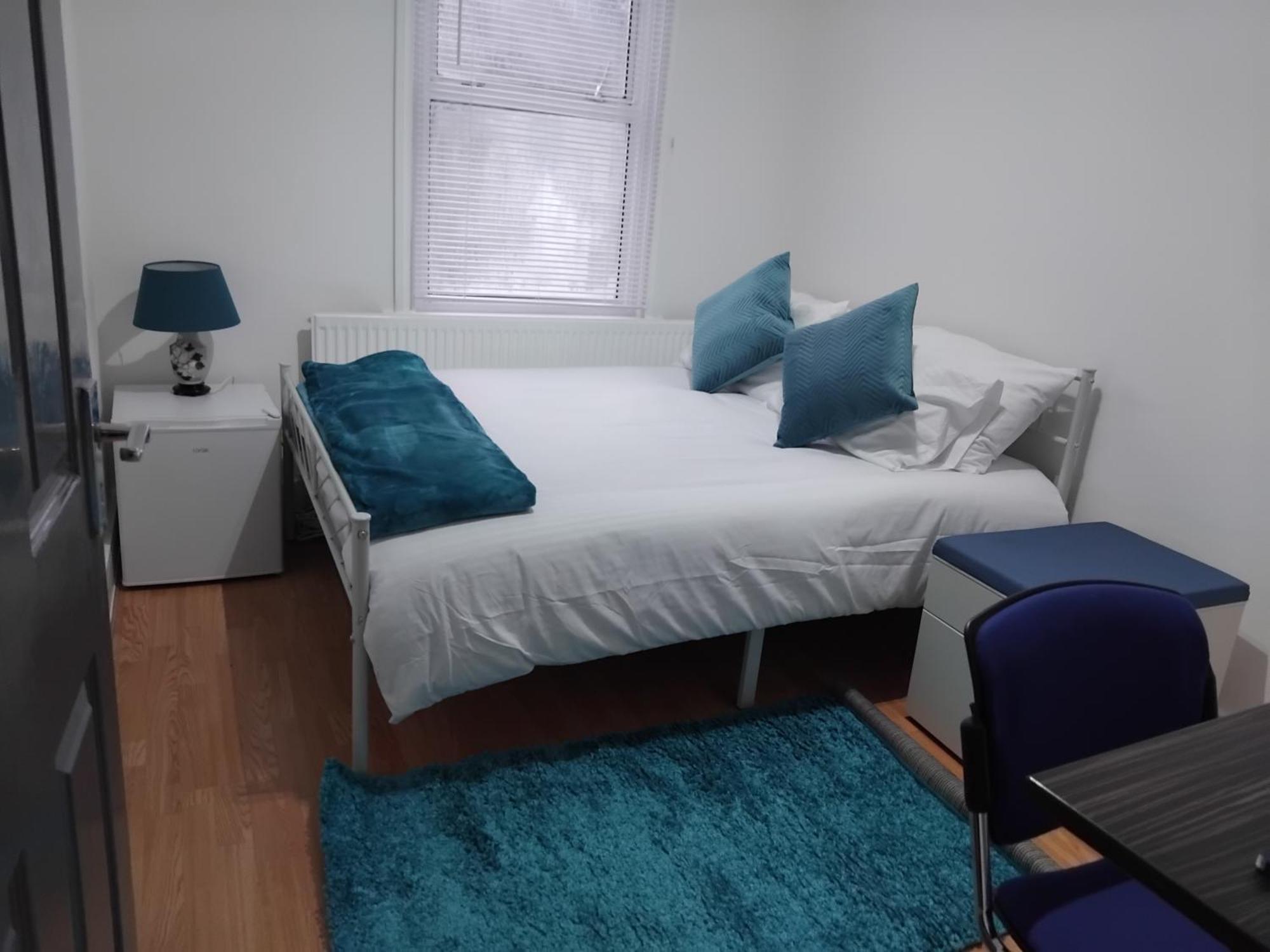 Casa Brillo Guest house London