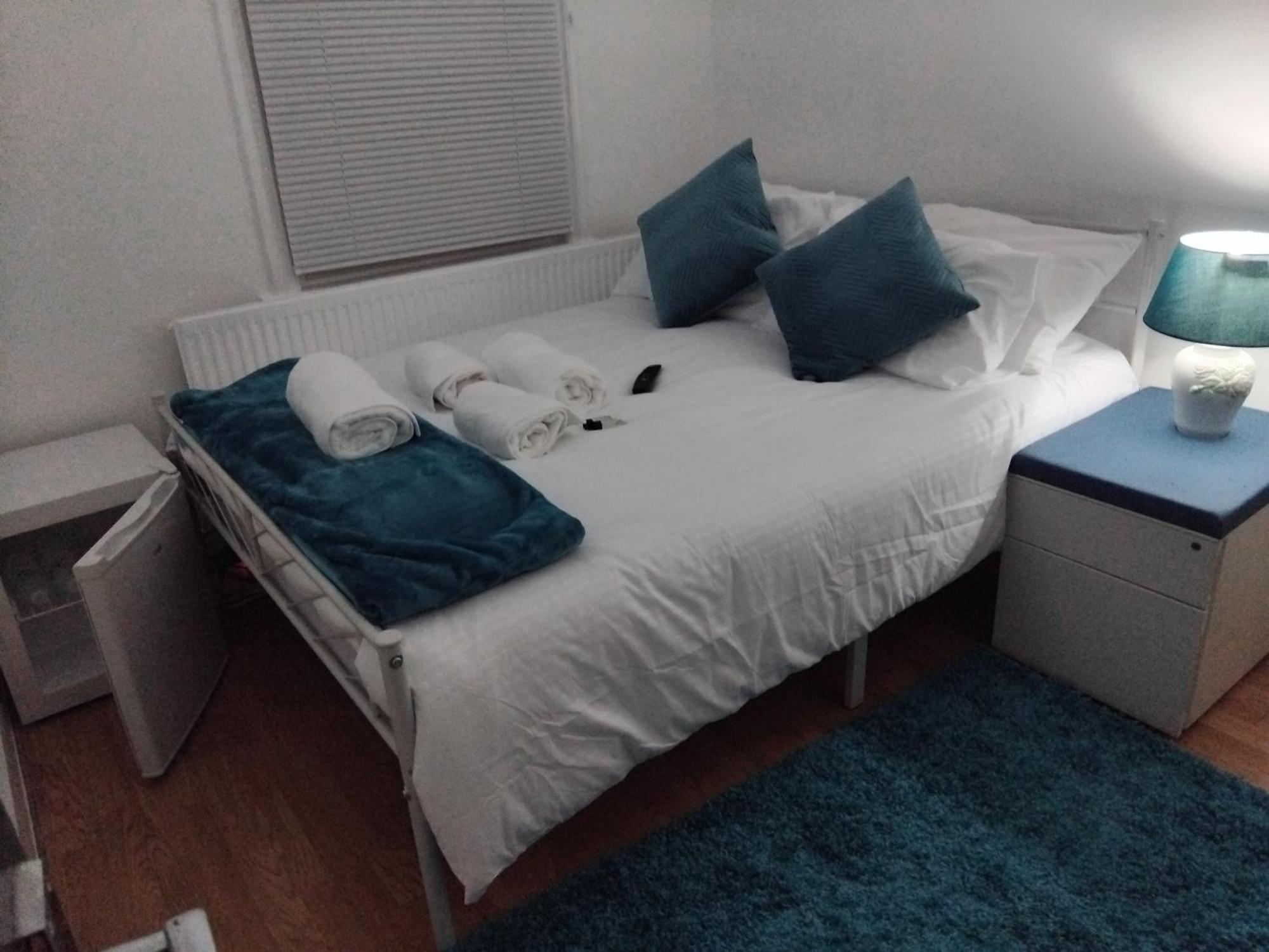 Casa Brillo Guest house *