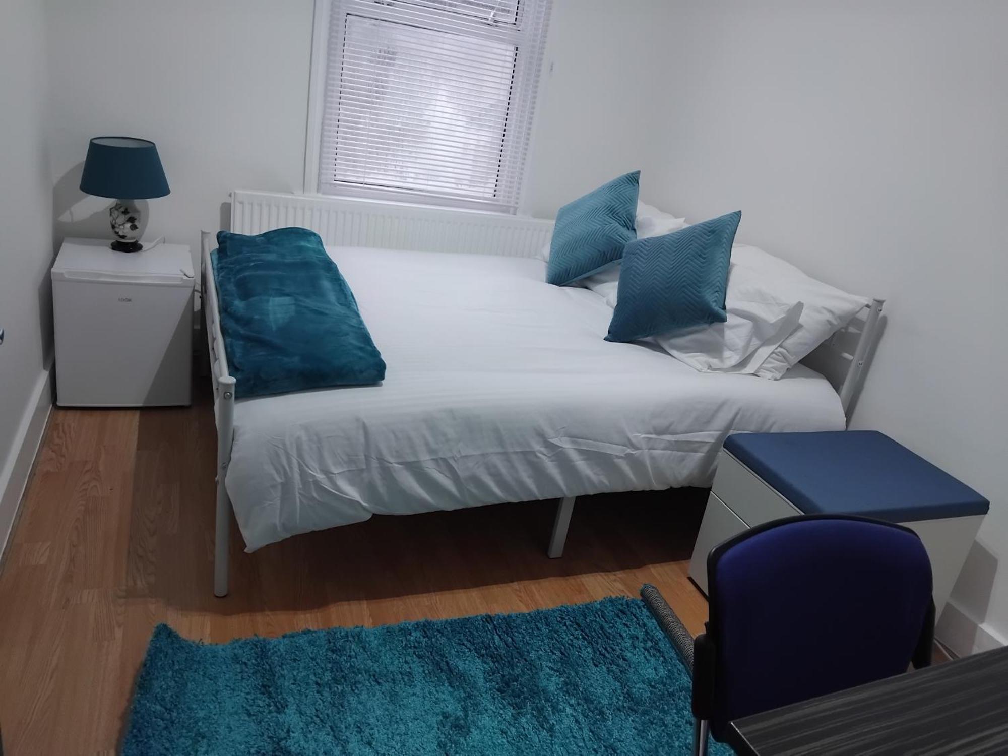 Guest house Casa Brillo London