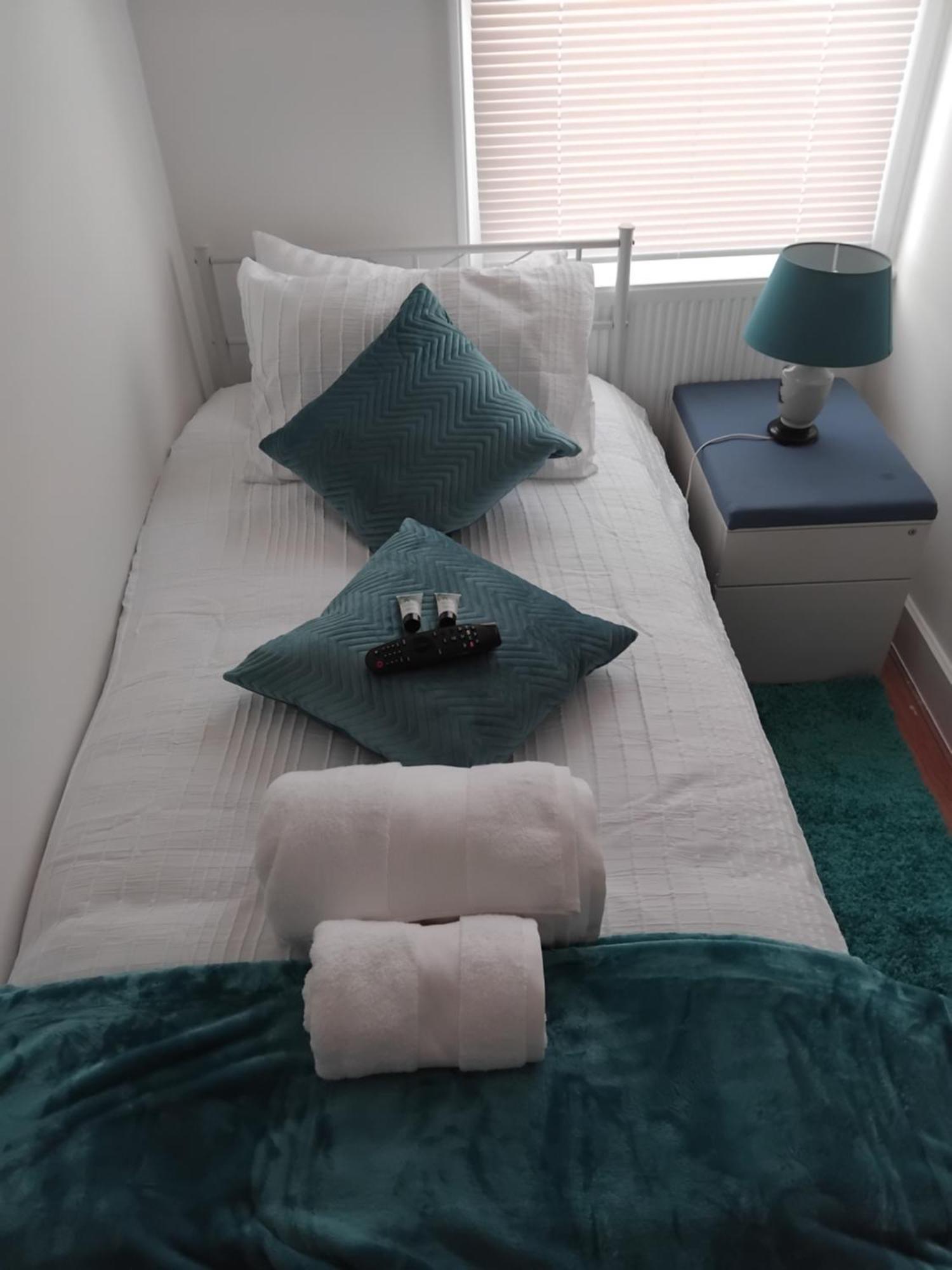 Casa Brillo Guest house